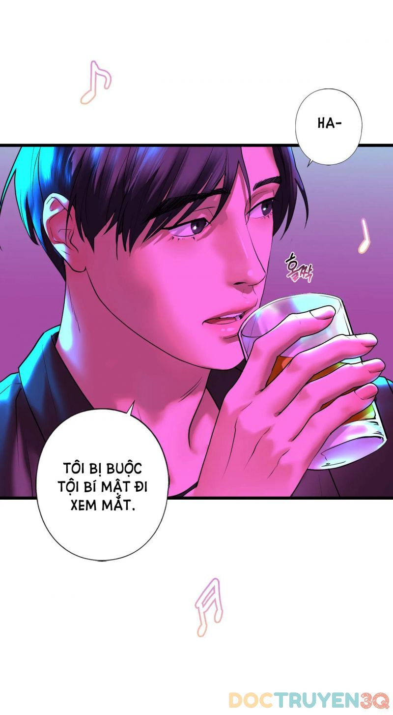 đọc truyện [18+] Chị Kế Chương 8.5 ảnh 25 tại Truyện Dạ Ký