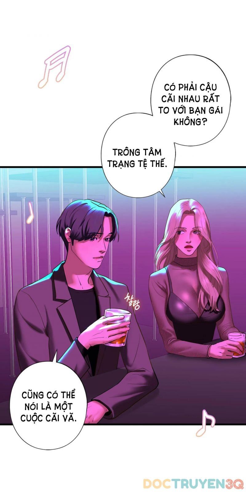 đọc truyện [18+] Chị Kế Chương 8.5 ảnh 29 tại Truyện Dạ Ký