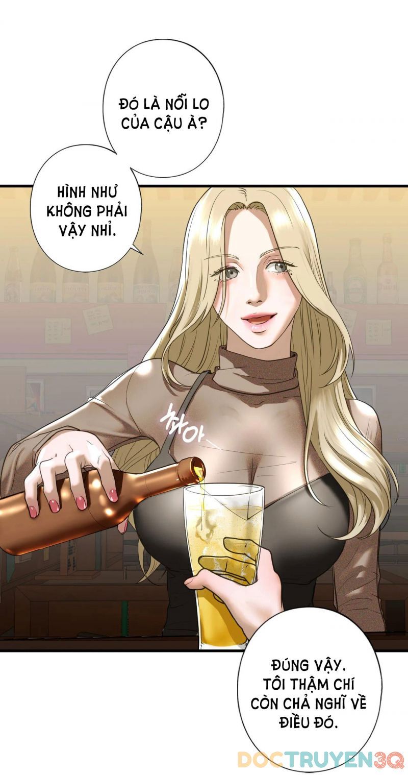 đọc truyện [18+] Chị Kế Chương 8.5 ảnh 39 tại Truyện Dạ Ký