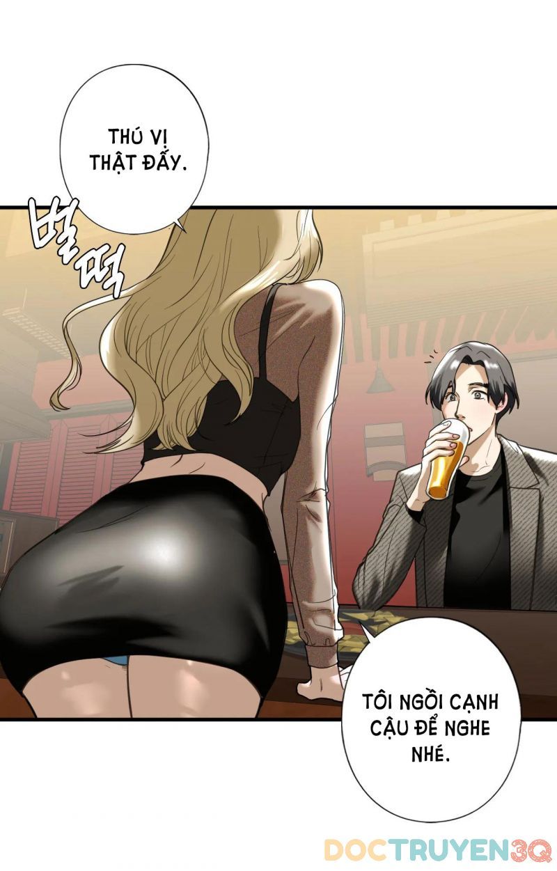đọc truyện [18+] Chị Kế Chương 8.5 ảnh 41 tại Truyện Dạ Ký