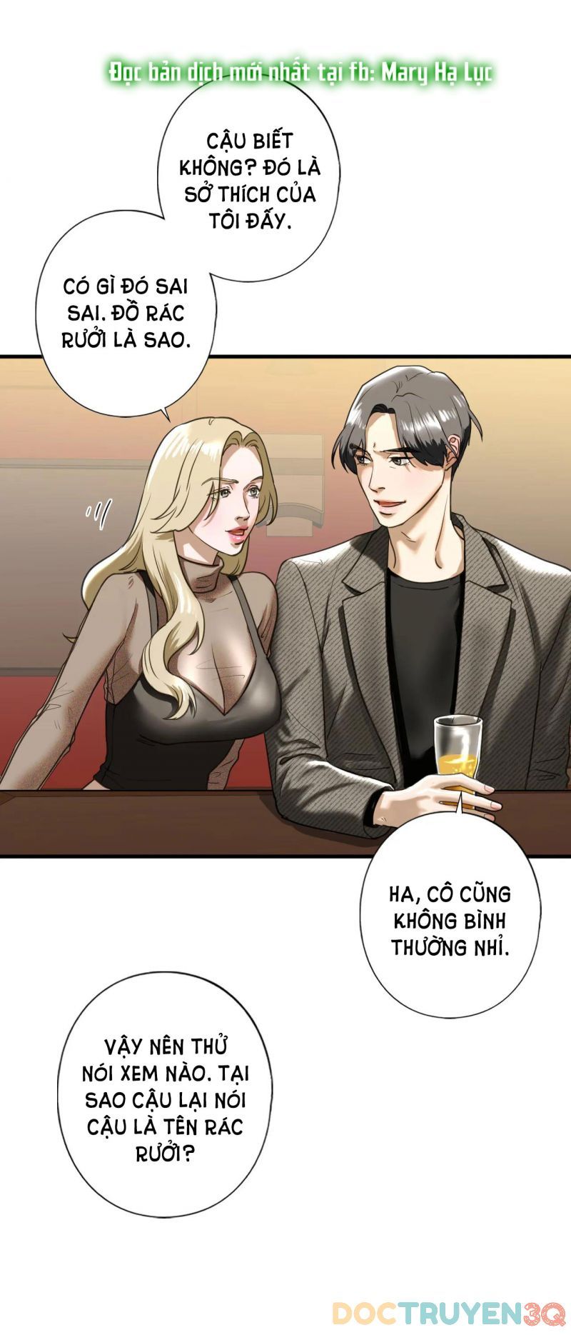 đọc truyện [18+] Chị Kế Chương 8.5 ảnh 42 tại Truyện Dạ Ký