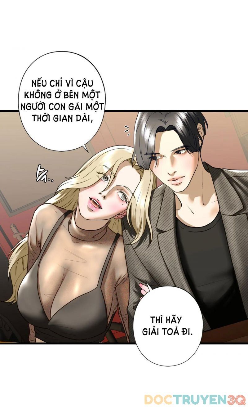 đọc truyện [18+] Chị Kế Chương 8.5 ảnh 50 tại Truyện Dạ Ký