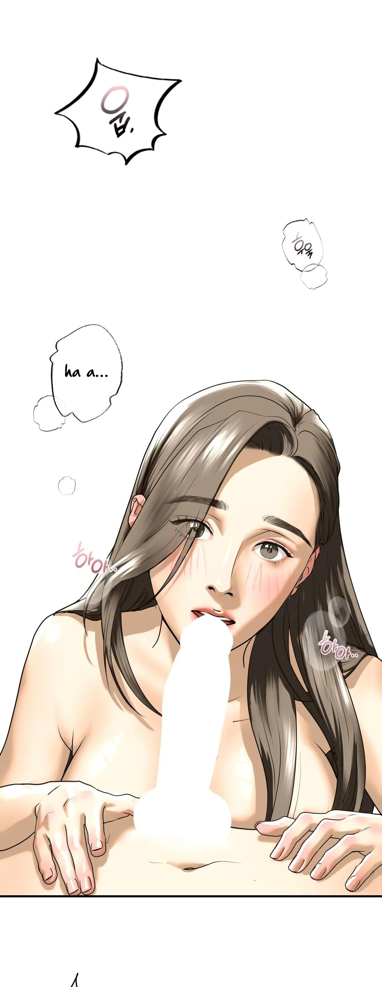 [18+] Chị Kế Chương 9.1 page 16 - Giả Dược