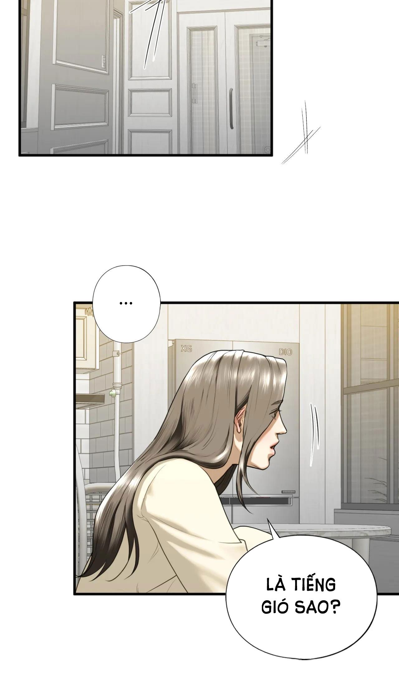 [18+] Chị Kế Chương 9.1 page 26 - Giả Dược