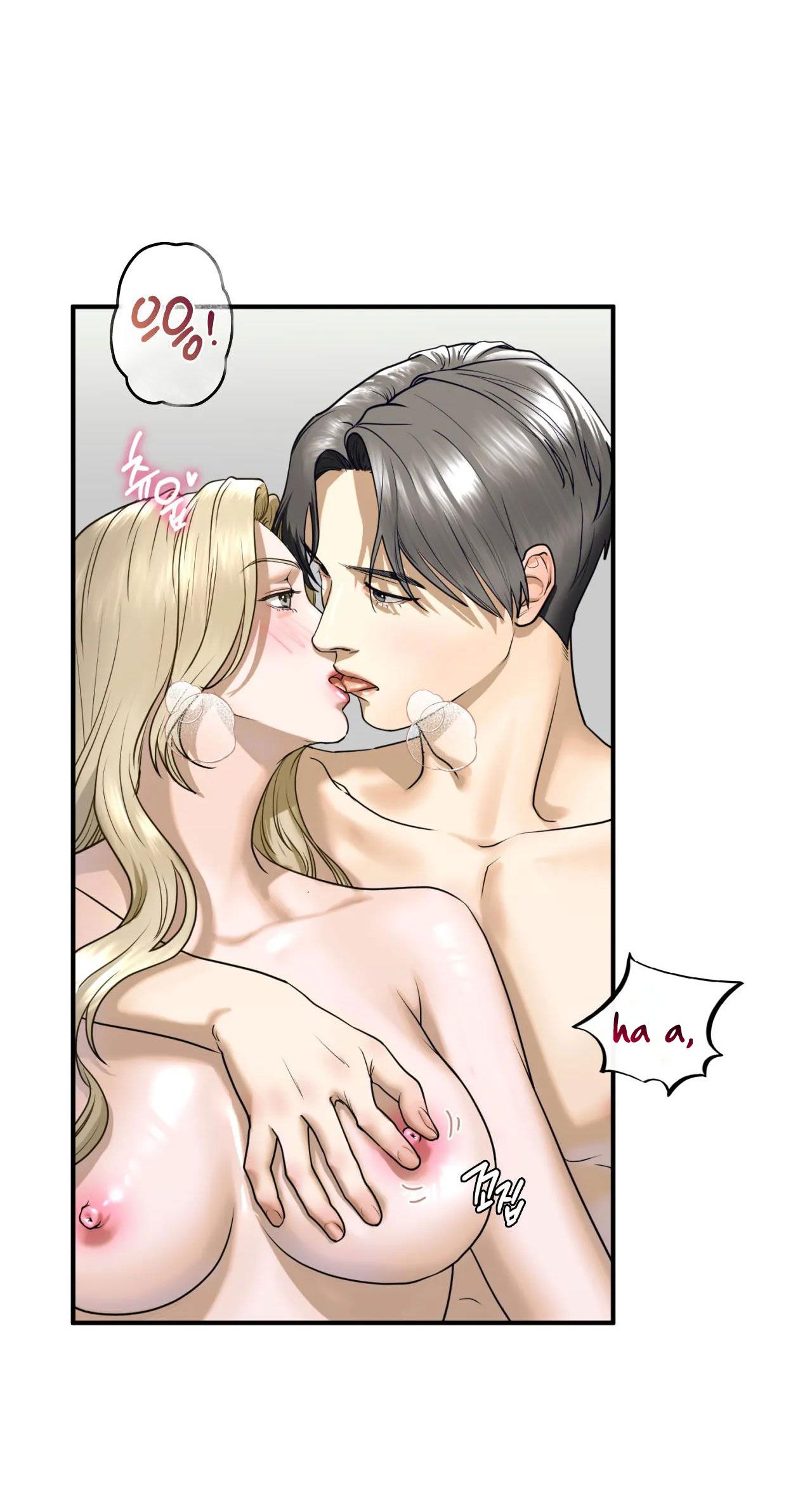 [18+] Chị Kế Chương 9.1 page 7 - Giả Dược