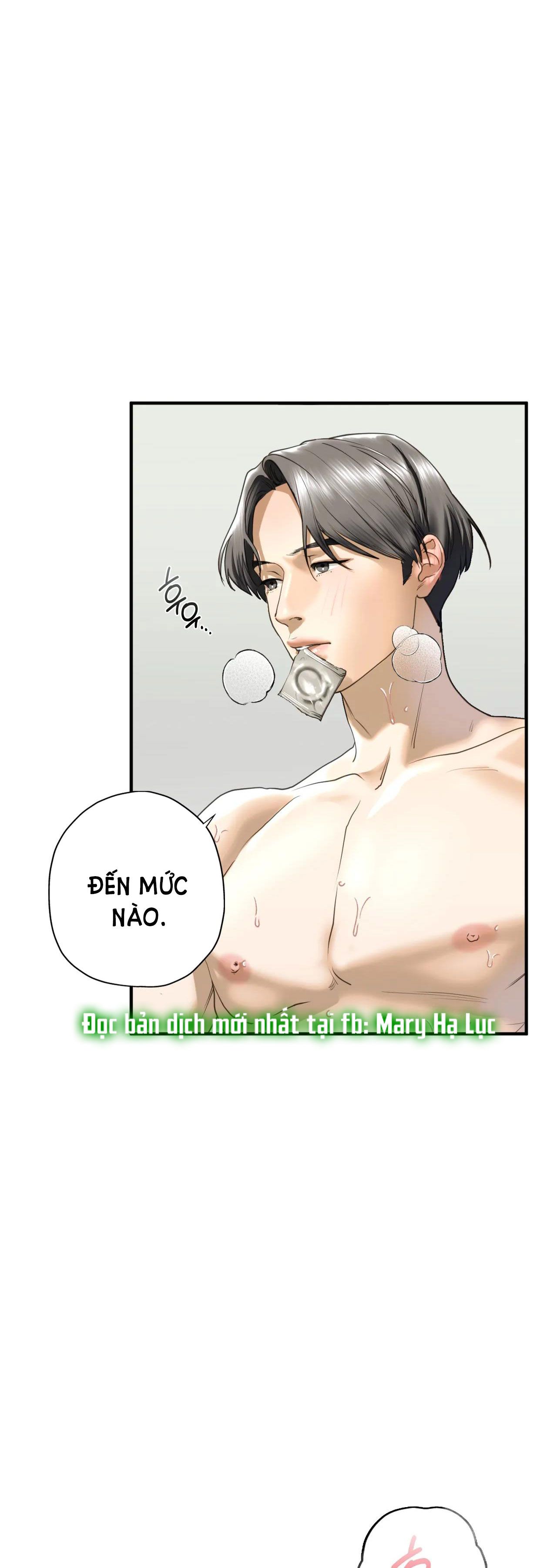 [18+] Chị Kế Chương 9.2 page 1 - Giả Dược