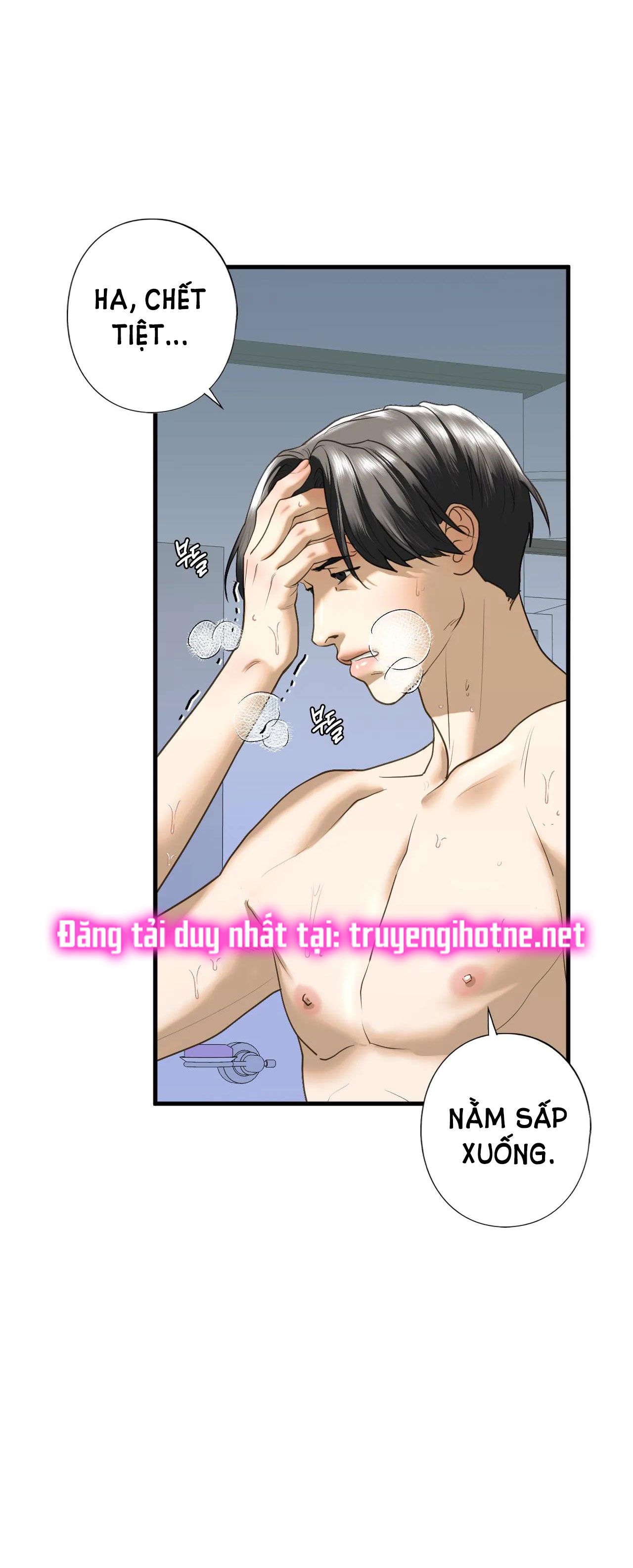 [18+] Chị Kế Chương 9.2 page 13 - Giả Dược