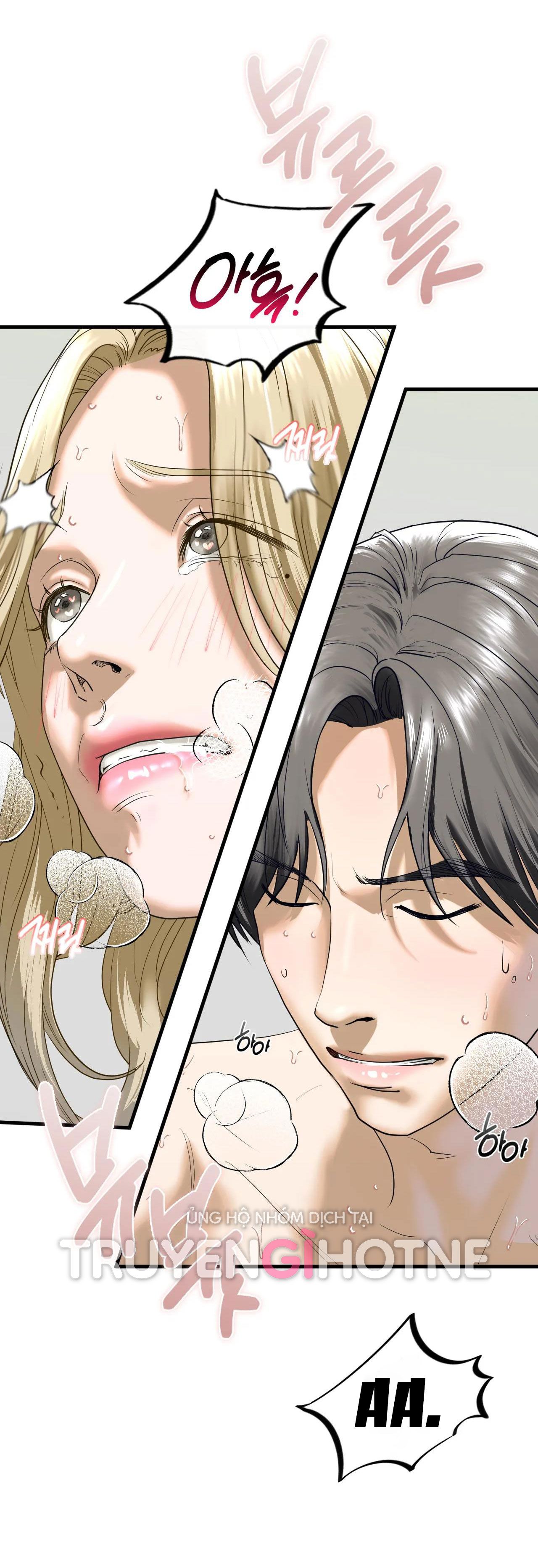 [18+] Chị Kế Chương 9.2 page 18 - Giả Dược
