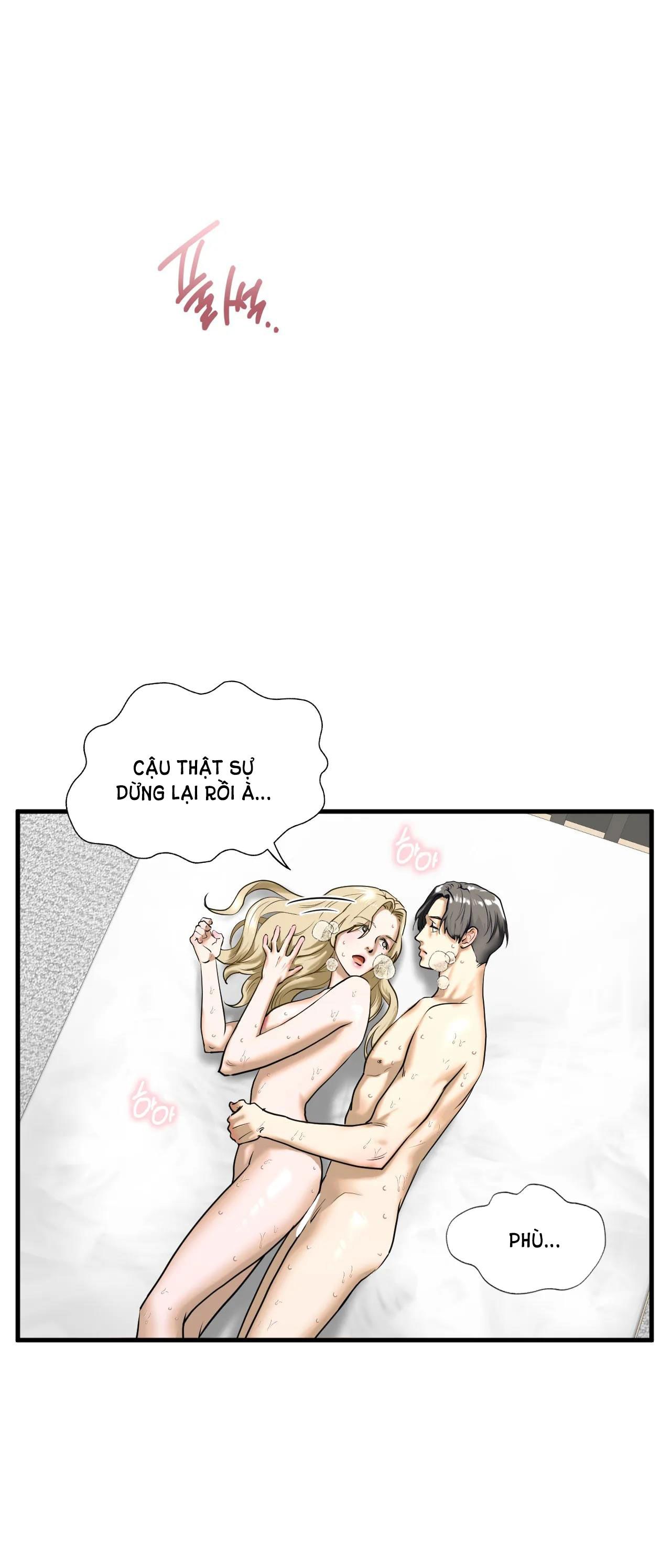 [18+] Chị Kế Chương 9.2 page 19 - Giả Dược