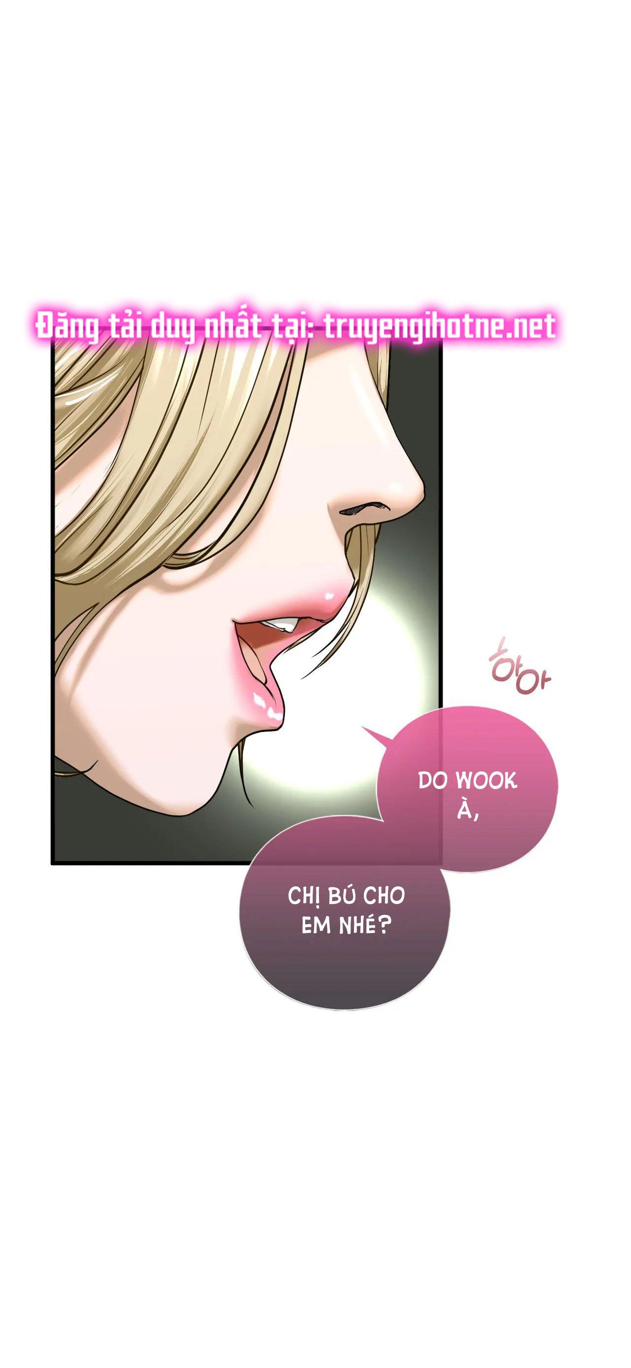 [18+] Chị Kế Chương 9.2 page 23 - Giả Dược