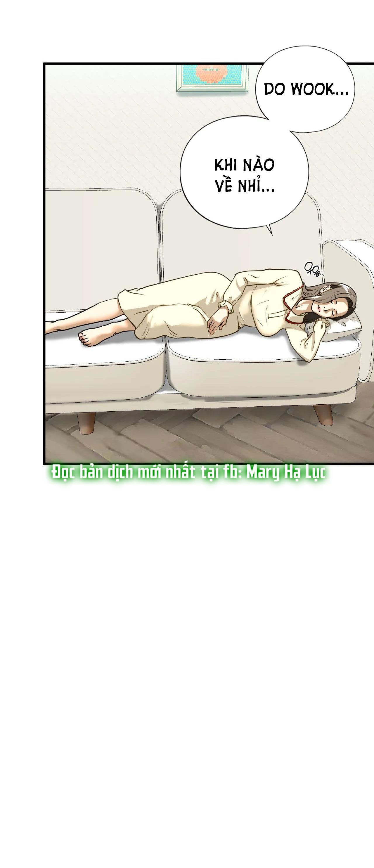 [18+] Chị Kế Chương 9.2 page 27 - Giả Dược