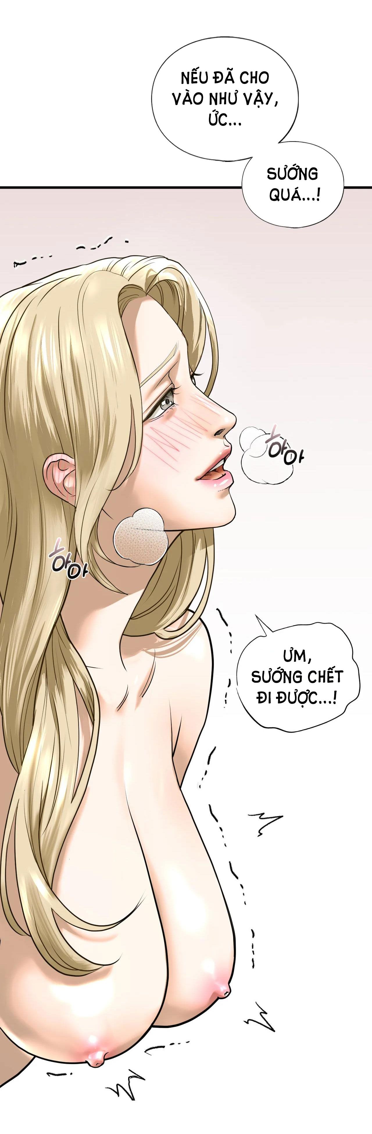 [18+] Chị Kế Chương 9.2 page 30 - Giả Dược