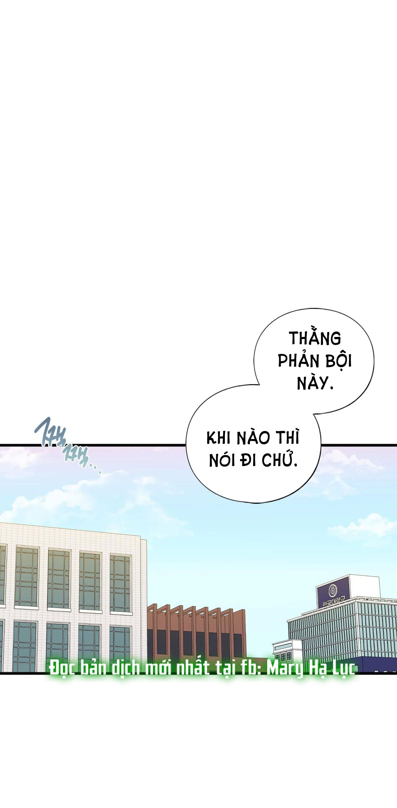 [18+] Chị Kế Chương 9.2 page 32 - Giả Dược
