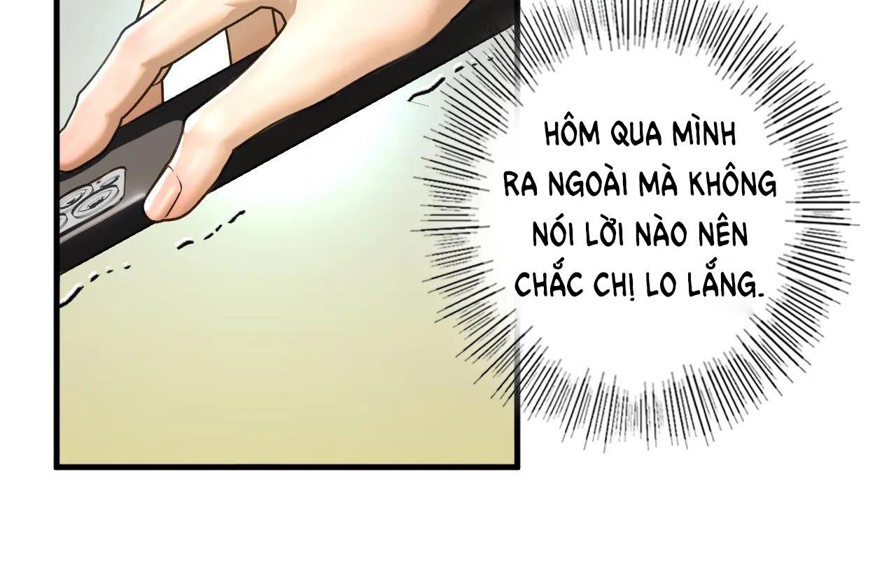 [18+] Chị Kế Chương 9.2 page 37 - Giả Dược