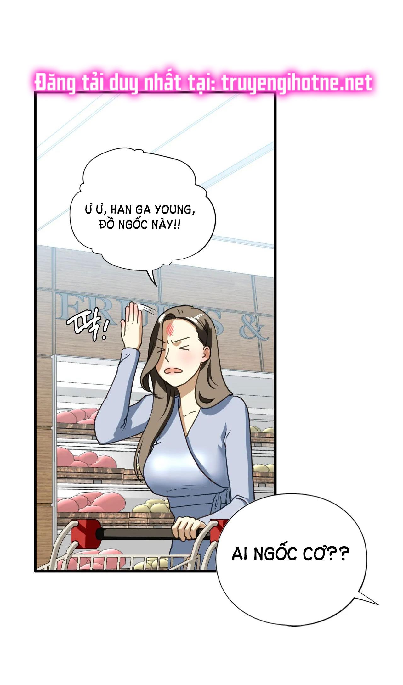 [18+] Chị Kế Chương 9.2 page 45 - Giả Dược