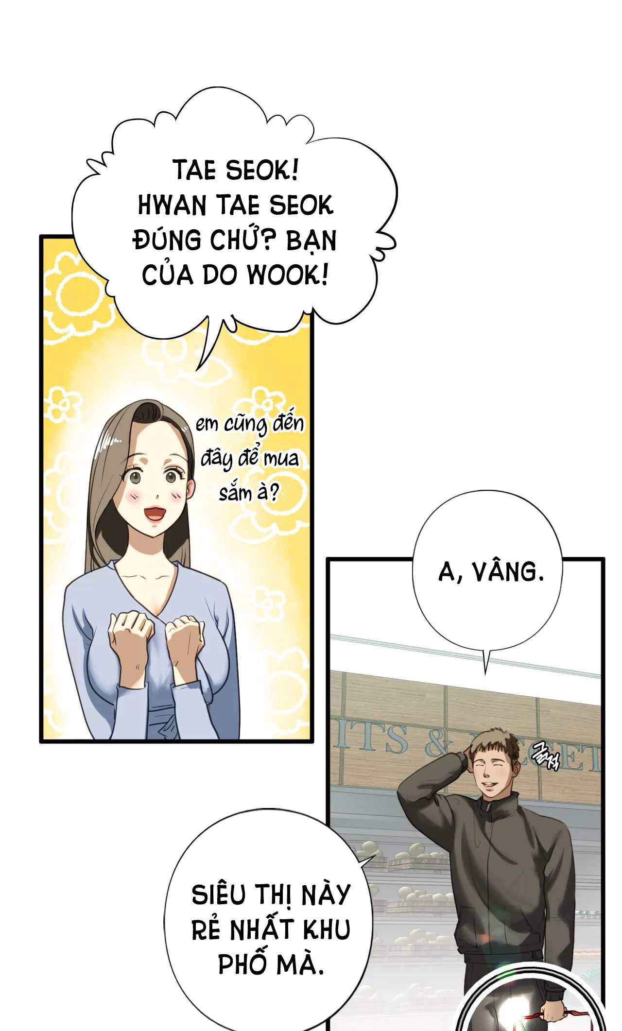 [18+] Chị Kế Chương 9.2 page 48 - Giả Dược