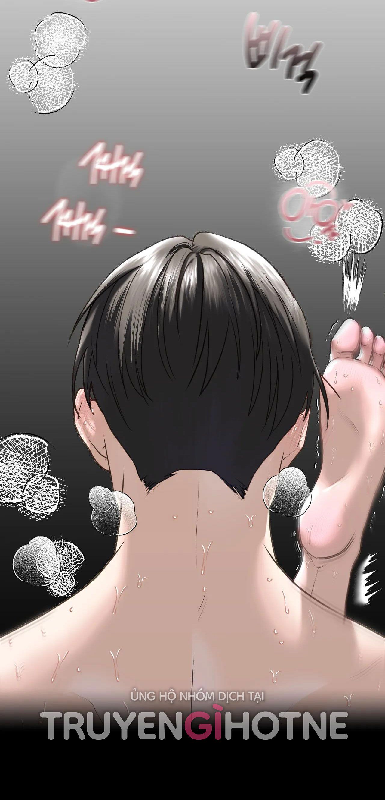 [18+] Chị Kế Chương 9.2 page 6 - Giả Dược