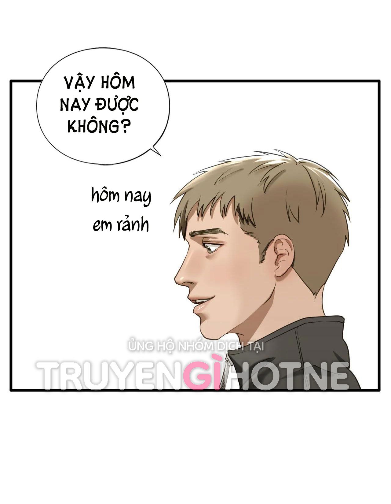[18+] Chị Kế Chương 9.2 page 51 - Giả Dược