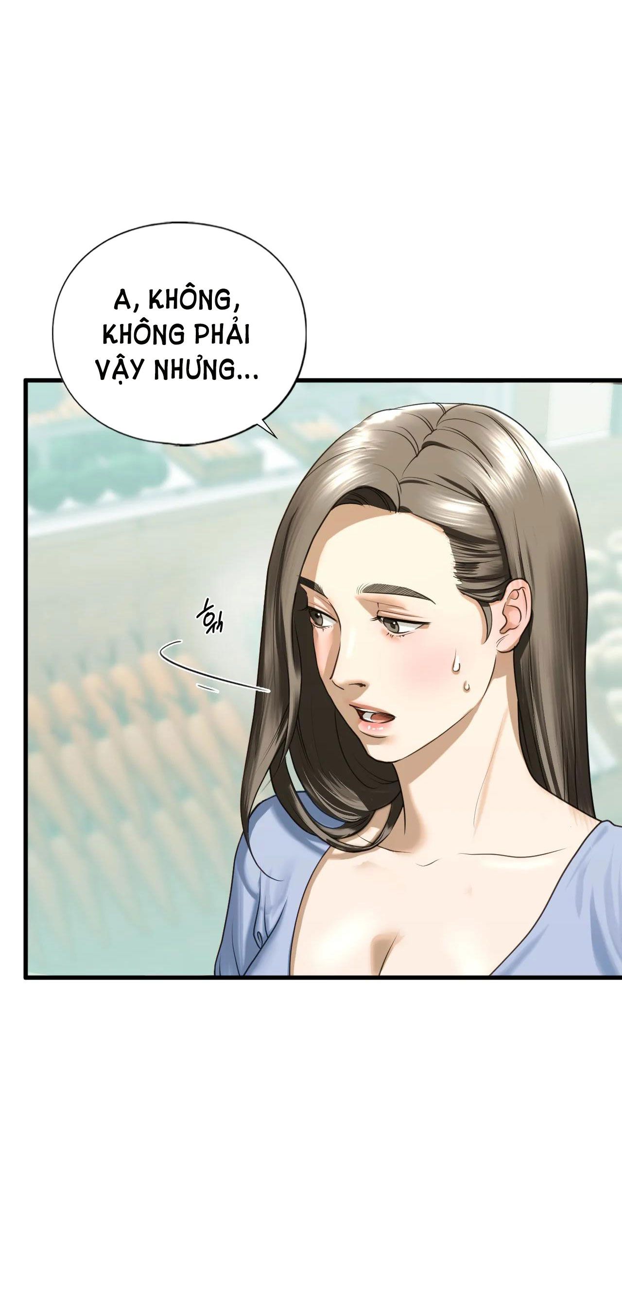 [18+] Chị Kế Chương 9.2 page 54 - Giả Dược