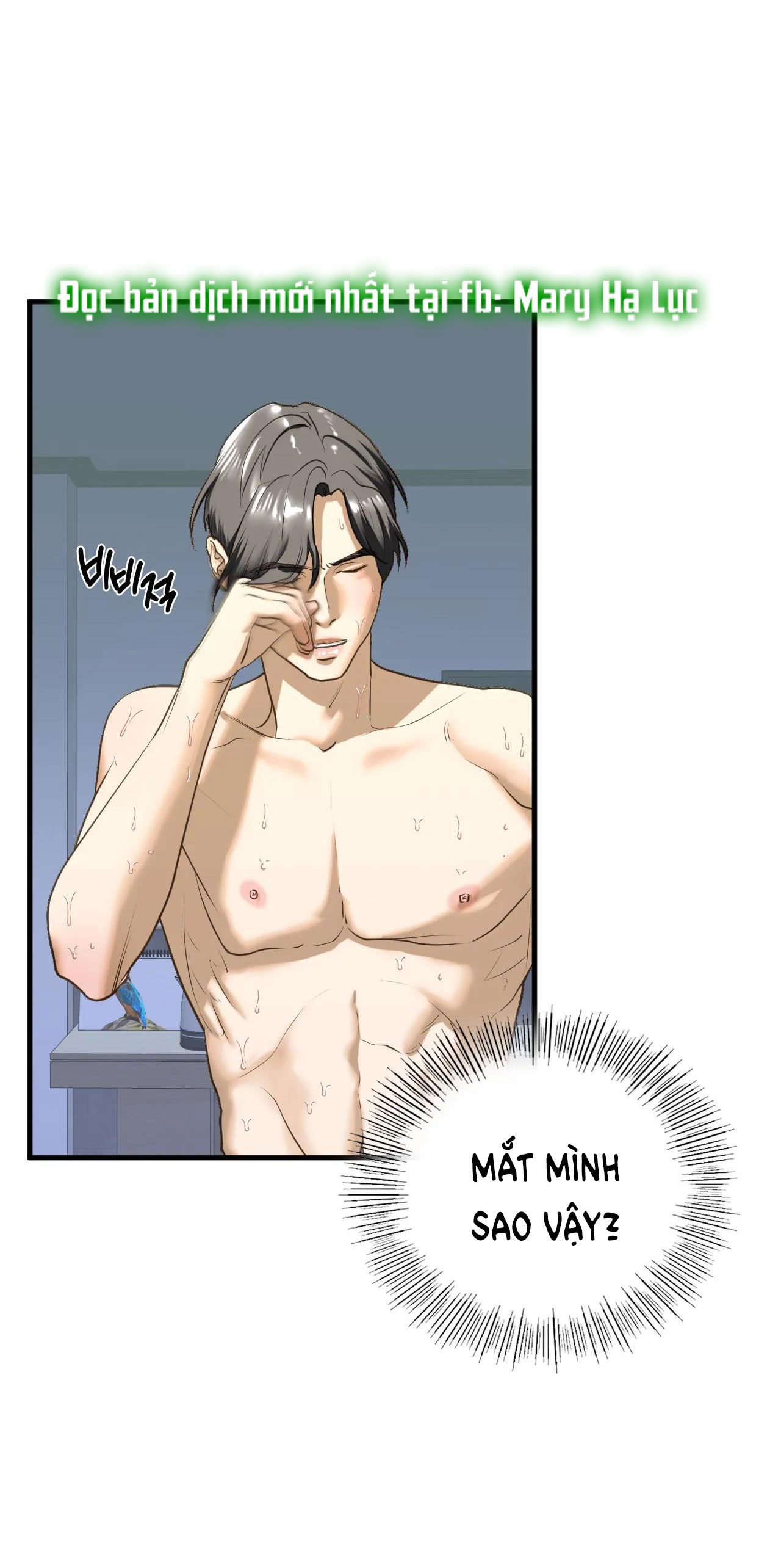 [18+] Chị Kế Chương 9.2 page 10 - Giả Dược