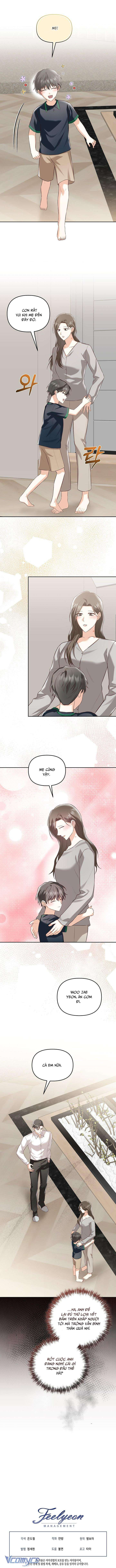 [18+] Chỉ Một Đêm Nữa Thôi Chương 1 page 6 - Giả Dược