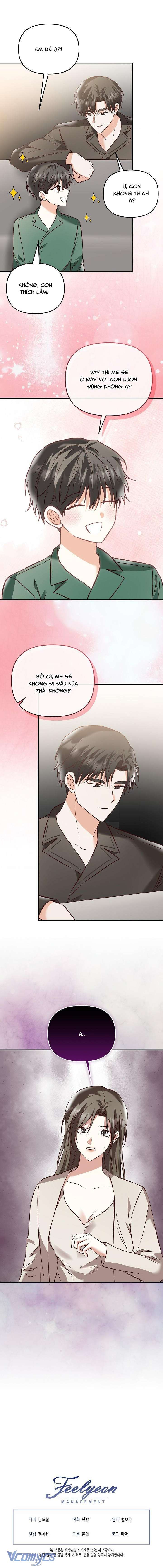 đọc truyện [18+] Chỉ Một Đêm Nữa Thôi Chương 30 ảnh 7 tại Thiên Thai Truyện