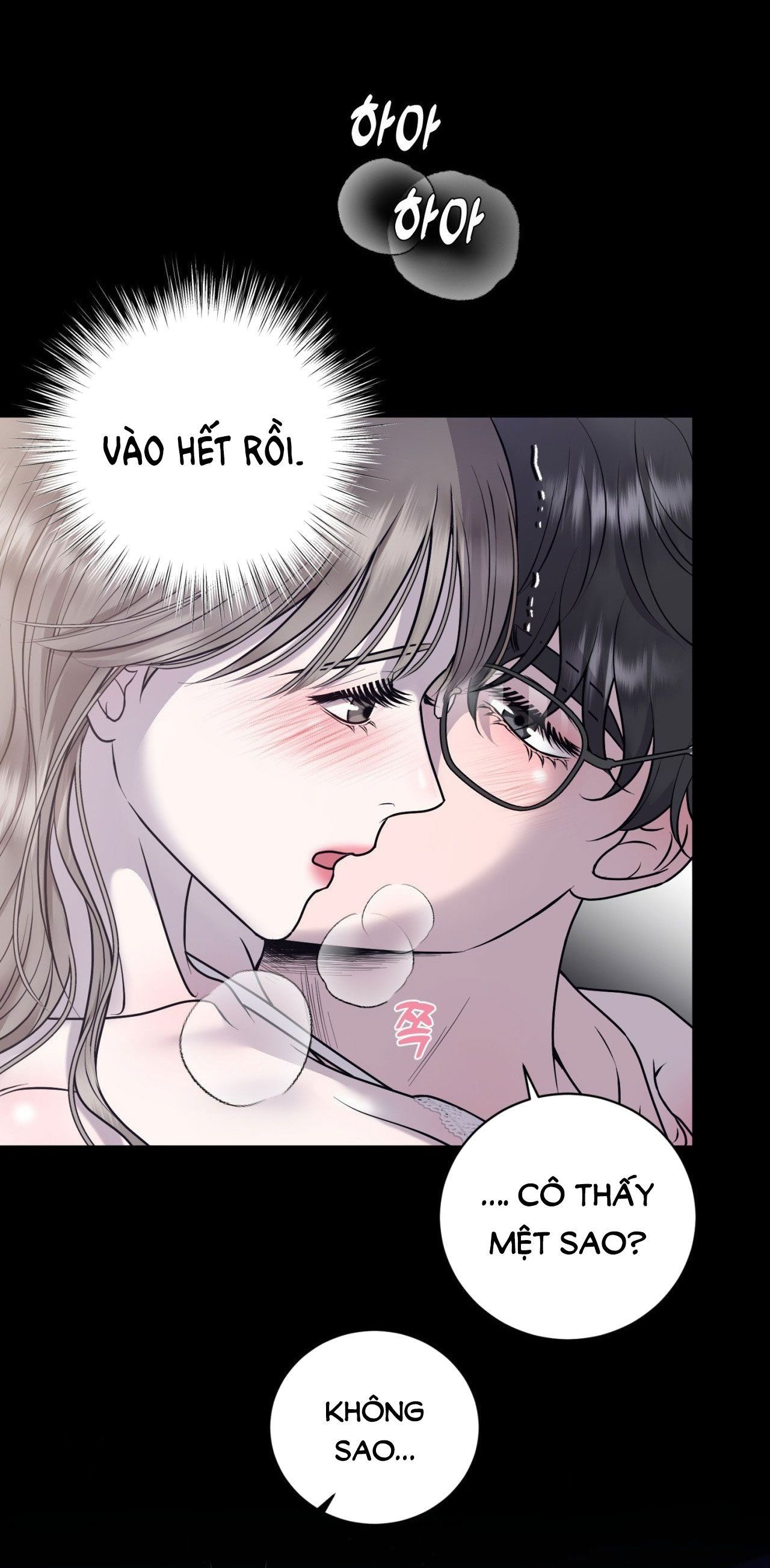 đọc truyện [18+] Chị Sẽ Chiều Cậu Chương 0 ảnh 17 tại Thiên Thai Truyện