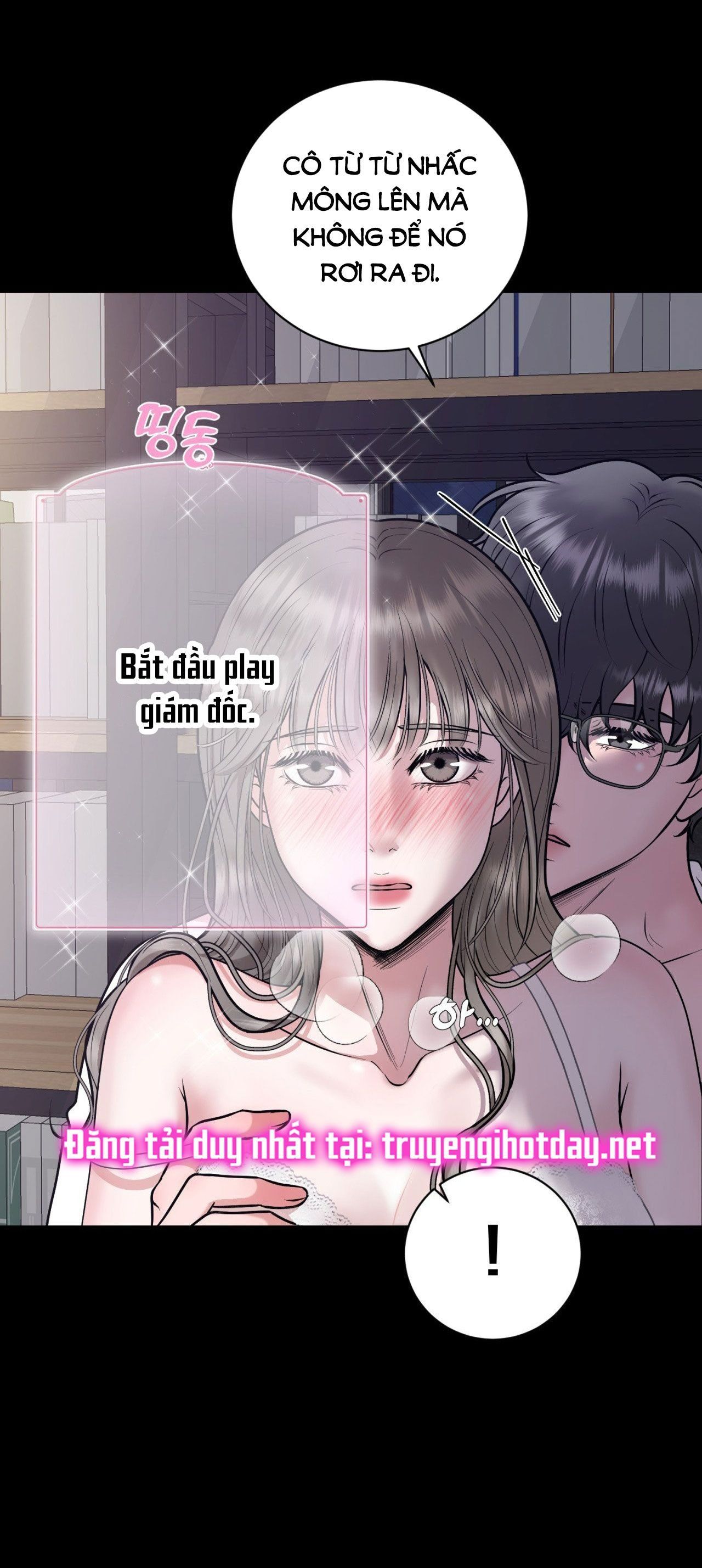 đọc truyện [18+] Chị Sẽ Chiều Cậu Chương 0 ảnh 26 tại Thiên Thai Truyện