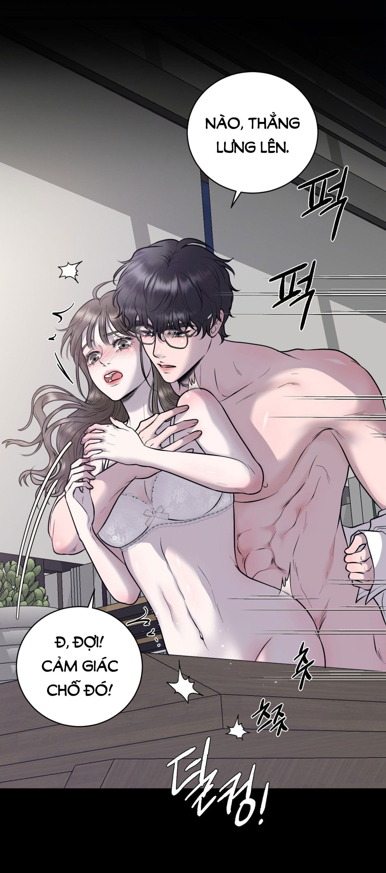 đọc truyện [18+] Chị Sẽ Chiều Cậu Chương 0 ảnh 31 tại Thiên Thai Truyện