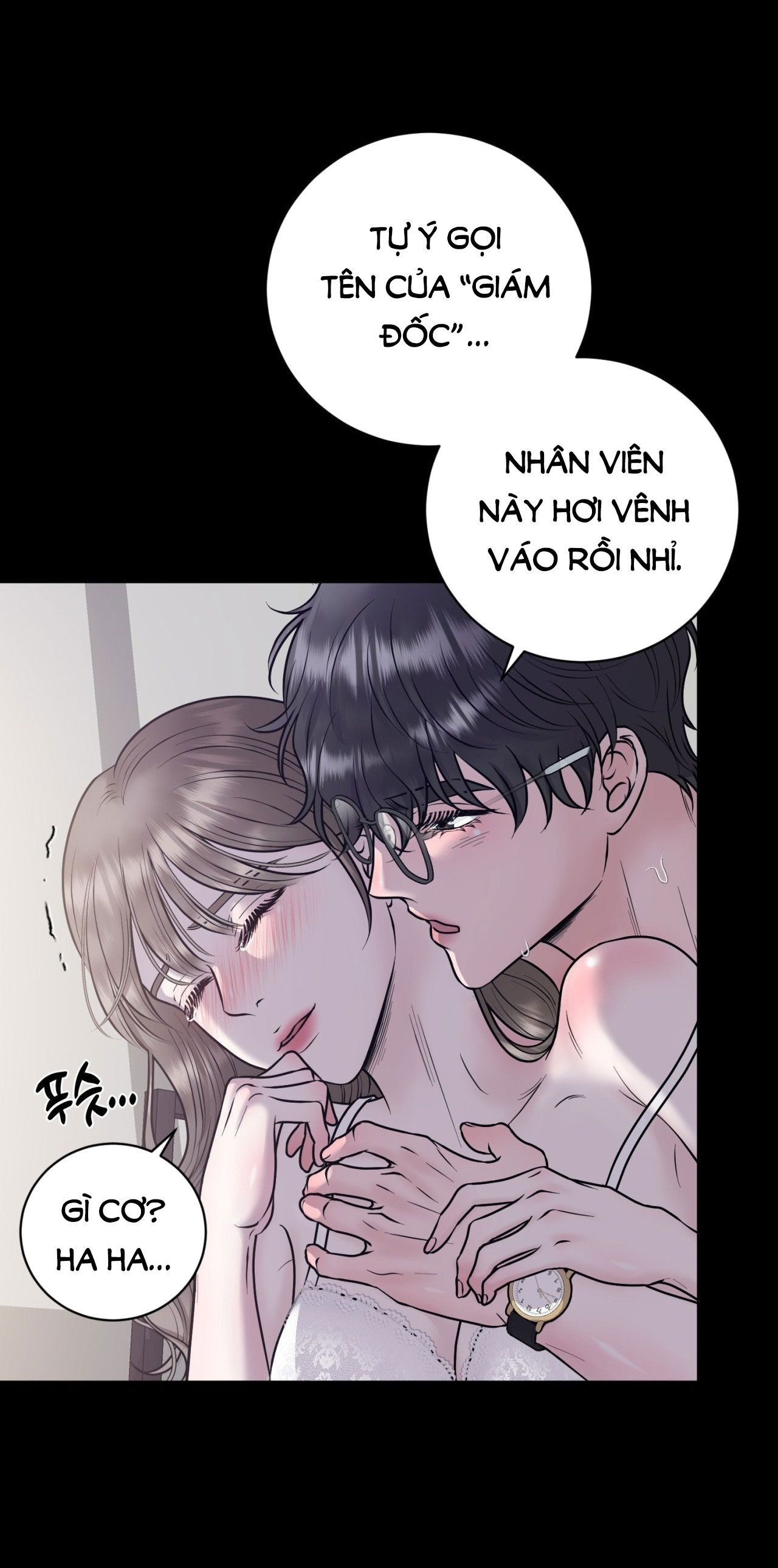 đọc truyện [18+] Chị Sẽ Chiều Cậu Chương 0 ảnh 33 tại Thiên Thai Truyện