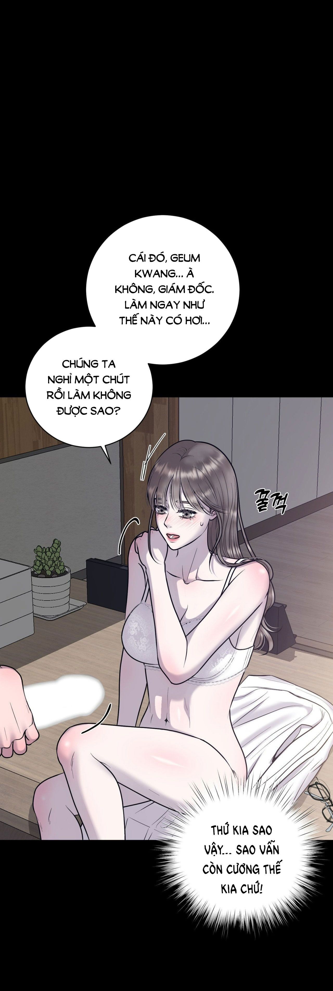 đọc truyện [18+] Chị Sẽ Chiều Cậu Chương 0 ảnh 51 tại Thiên Thai Truyện