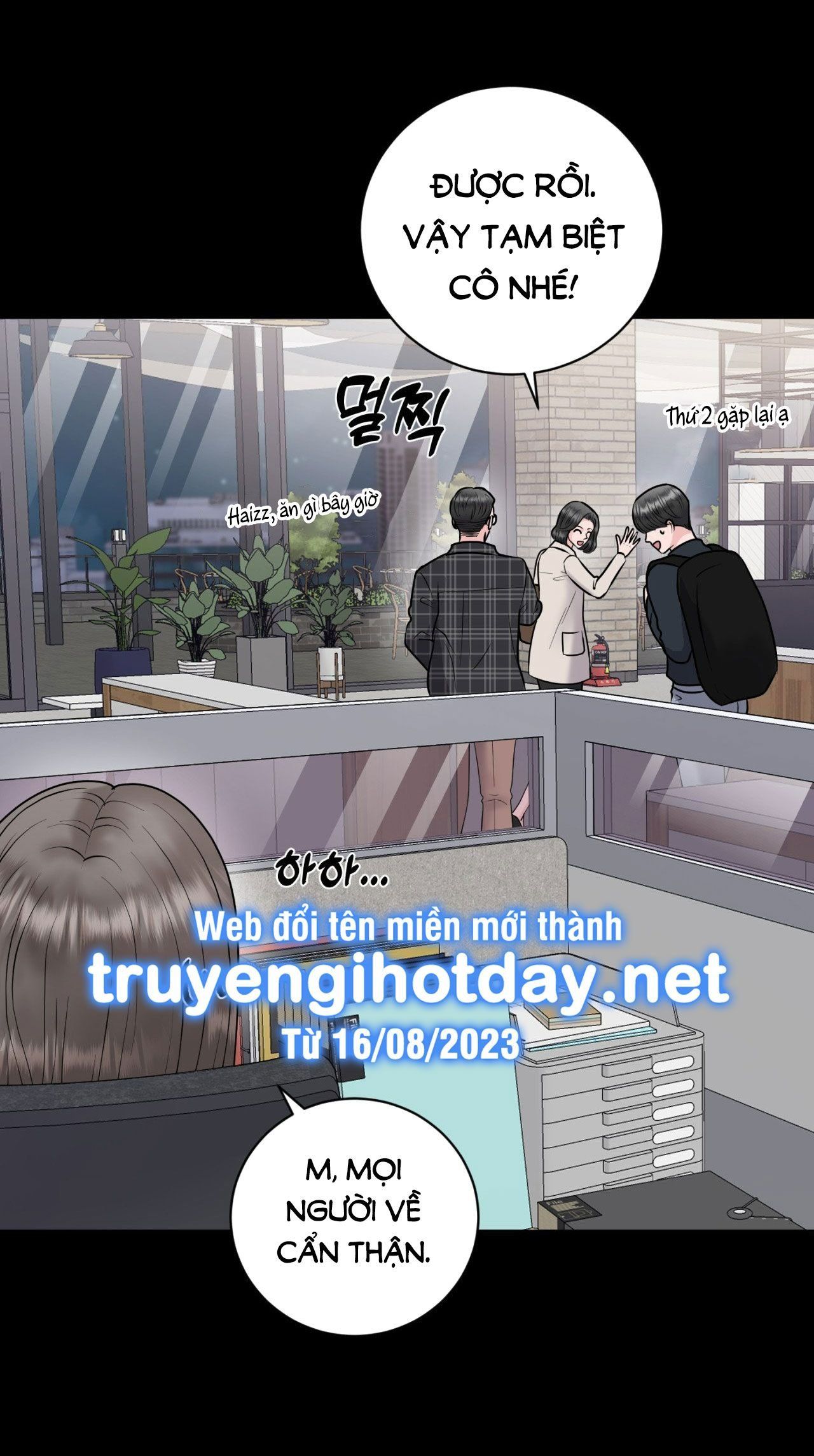 đọc truyện [18+] Chị Sẽ Chiều Cậu Chương 0 ảnh 8 tại Thiên Thai Truyện