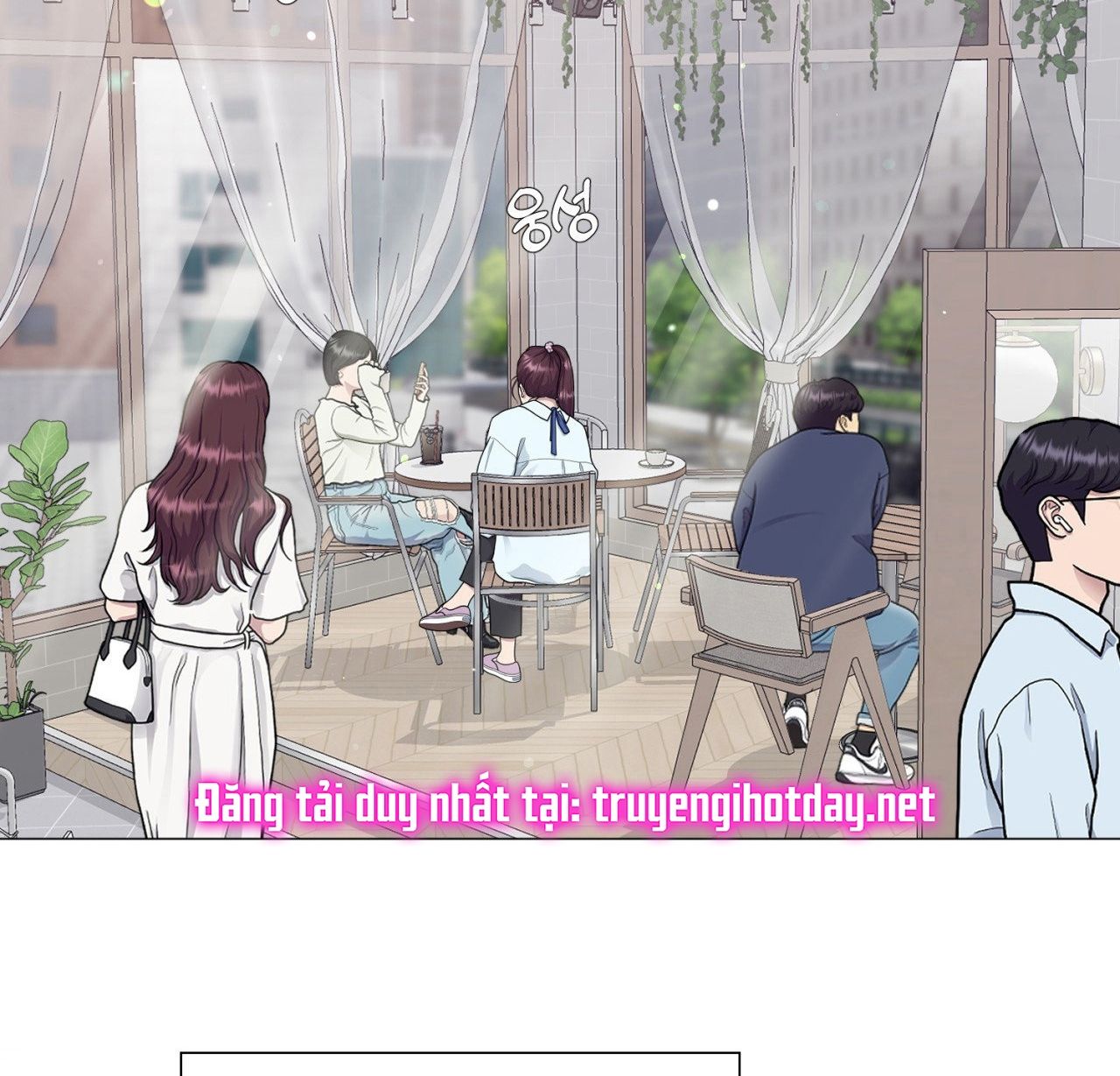 [18+] Chị Sẽ Chiều Cậu Chương 1 page 2 - Giả Dược