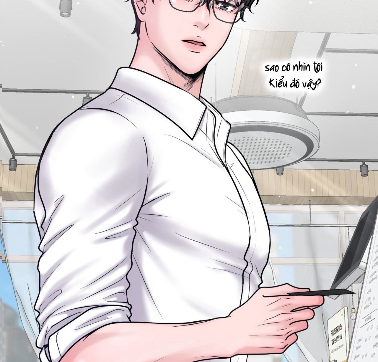 [18+] Chị Sẽ Chiều Cậu Chương 1 page 13 - Giả Dược