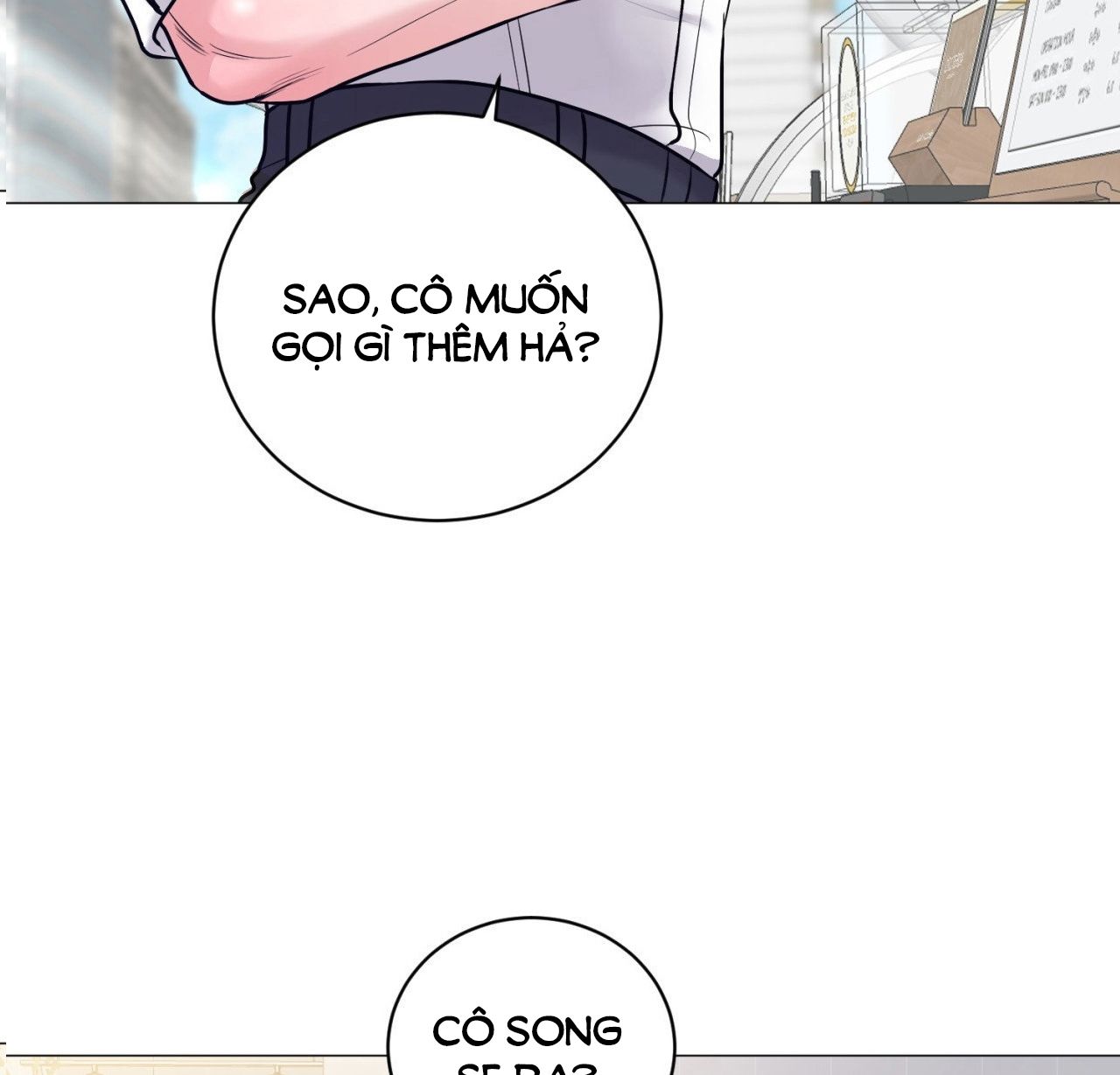 [18+] Chị Sẽ Chiều Cậu Chương 1 page 14 - Giả Dược