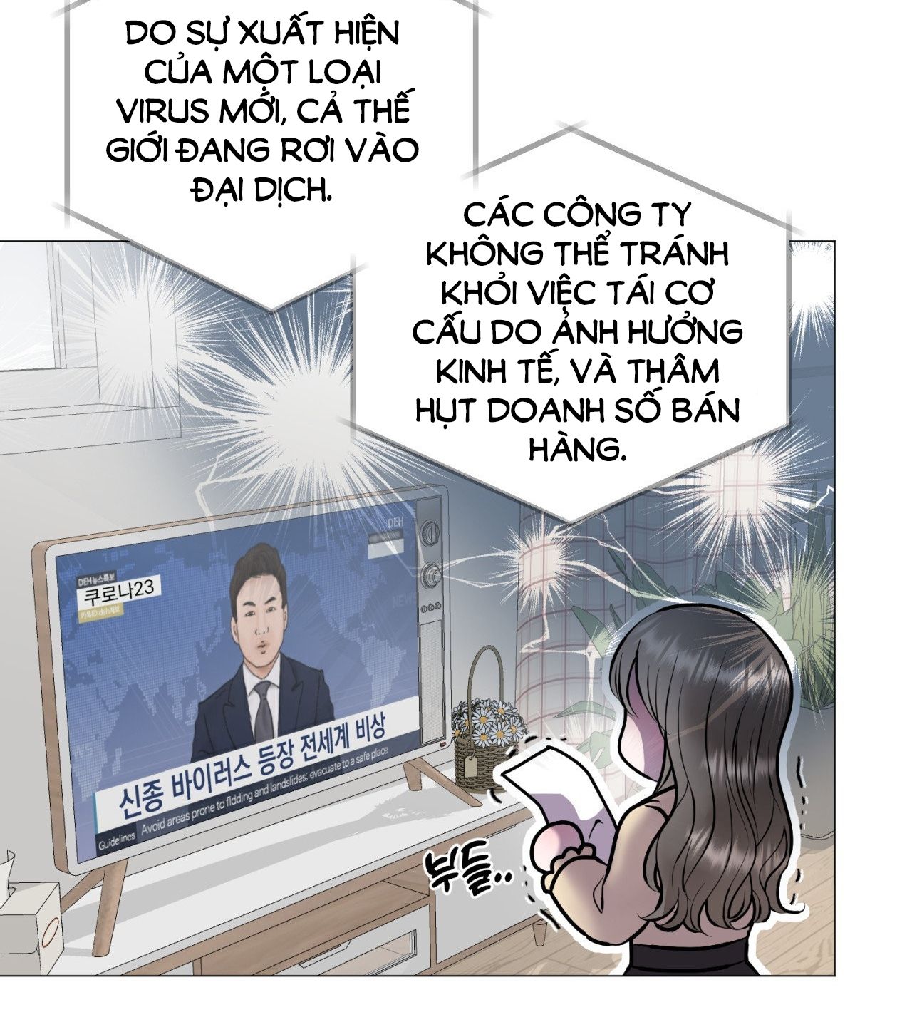 [18+] Chị Sẽ Chiều Cậu Chương 1 page 30 - Giả Dược