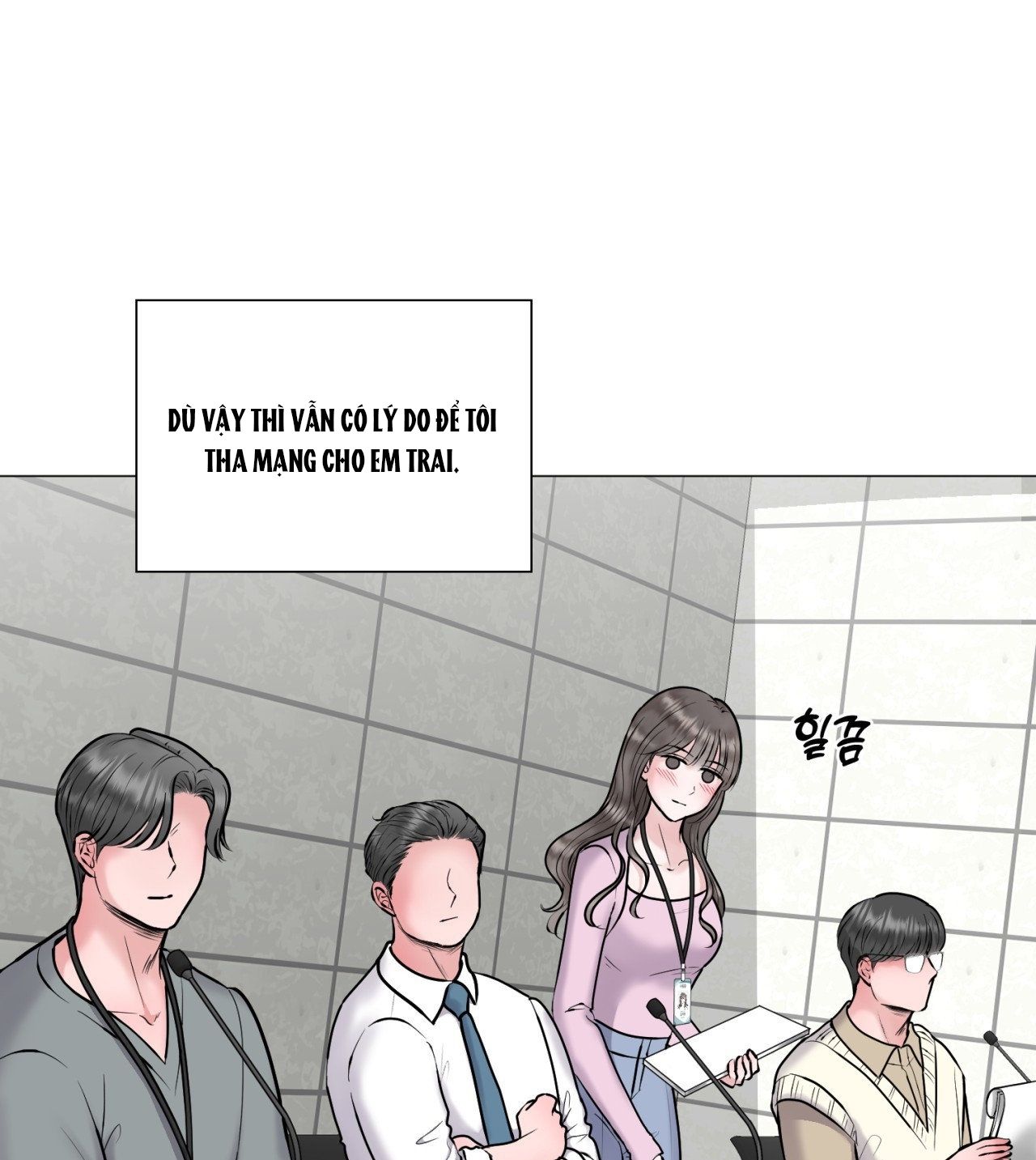 [18+] Chị Sẽ Chiều Cậu Chương 1 page 36 - Giả Dược