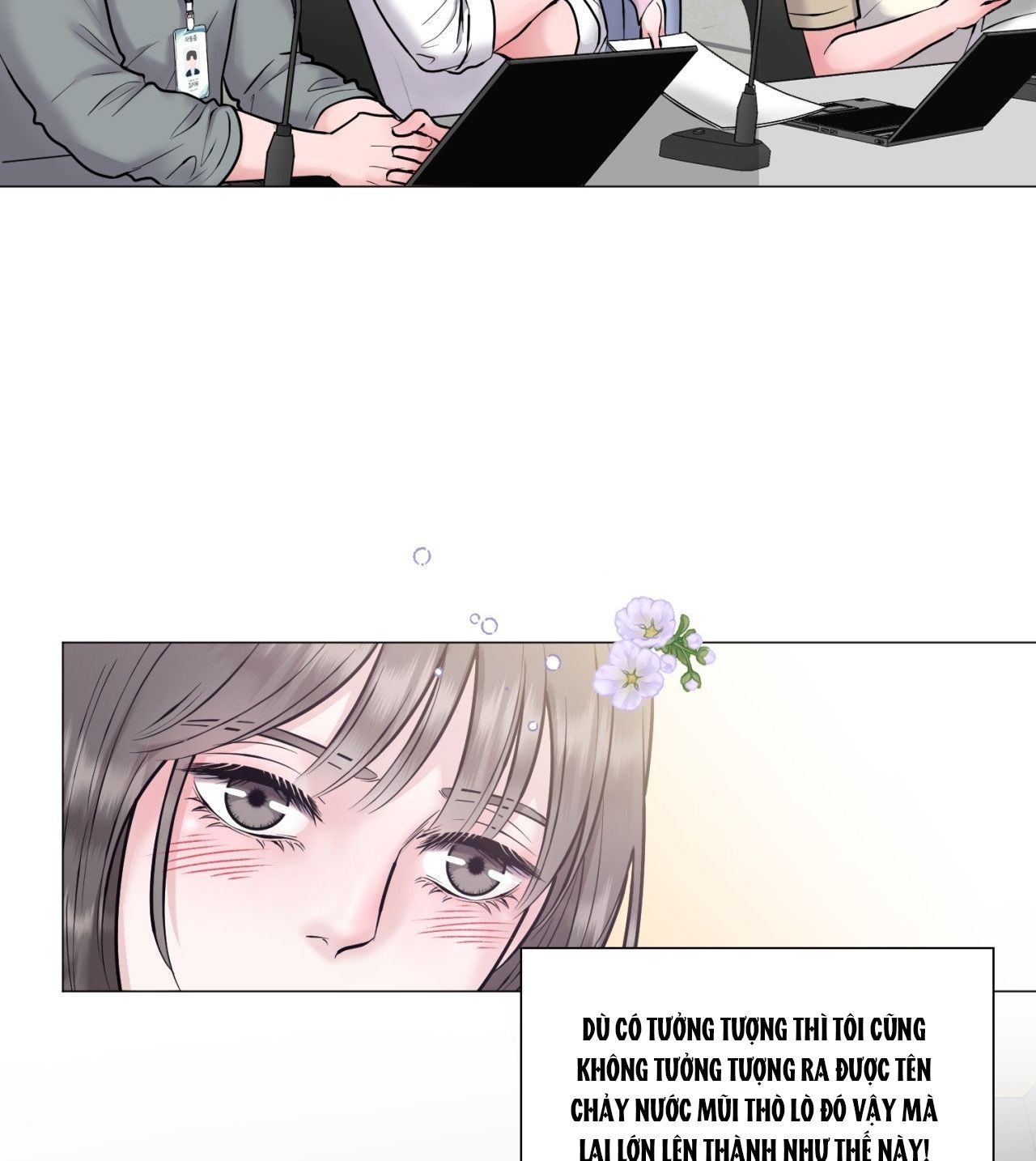 [18+] Chị Sẽ Chiều Cậu Chương 1 page 37 - Giả Dược
