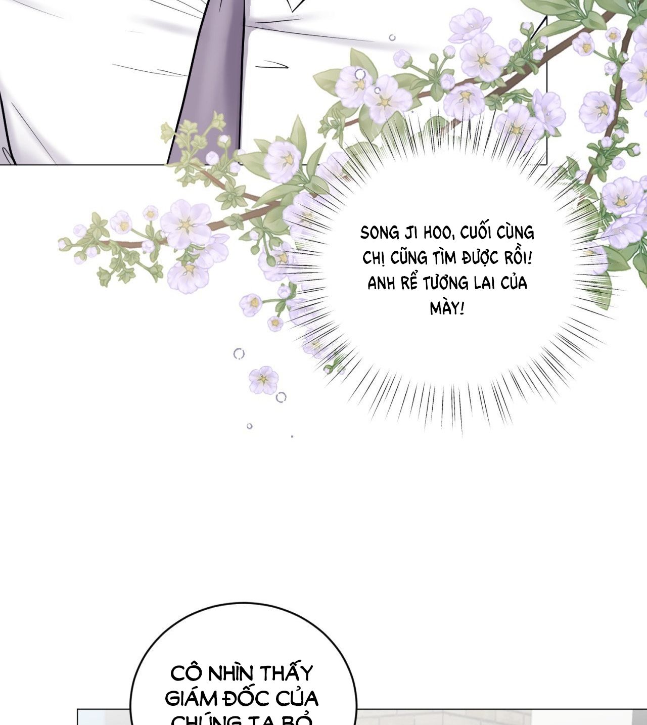 [18+] Chị Sẽ Chiều Cậu Chương 1 page 40 - Giả Dược