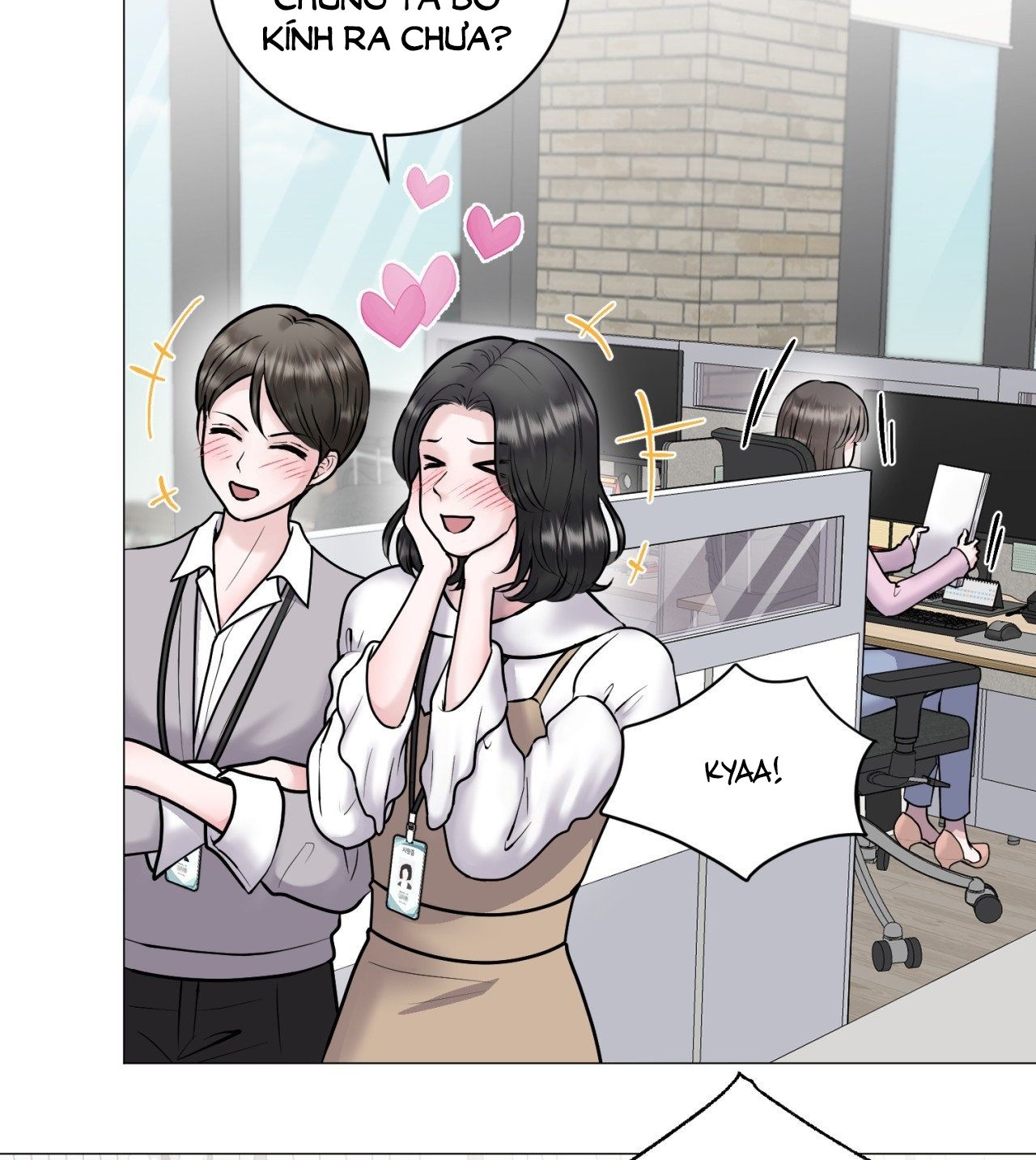 [18+] Chị Sẽ Chiều Cậu Chương 1 page 41 - Giả Dược