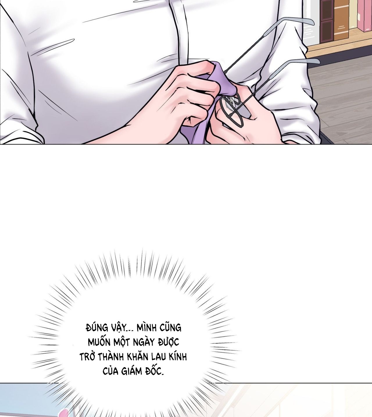 [18+] Chị Sẽ Chiều Cậu Chương 1 page 43 - Giả Dược