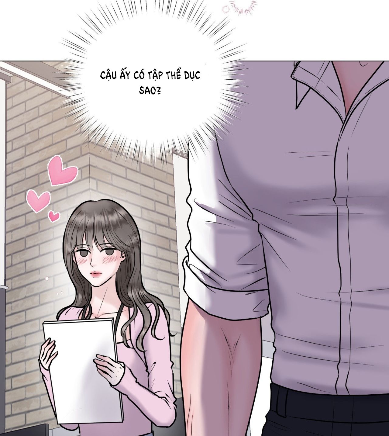 [18+] Chị Sẽ Chiều Cậu Chương 1 page 49 - Giả Dược