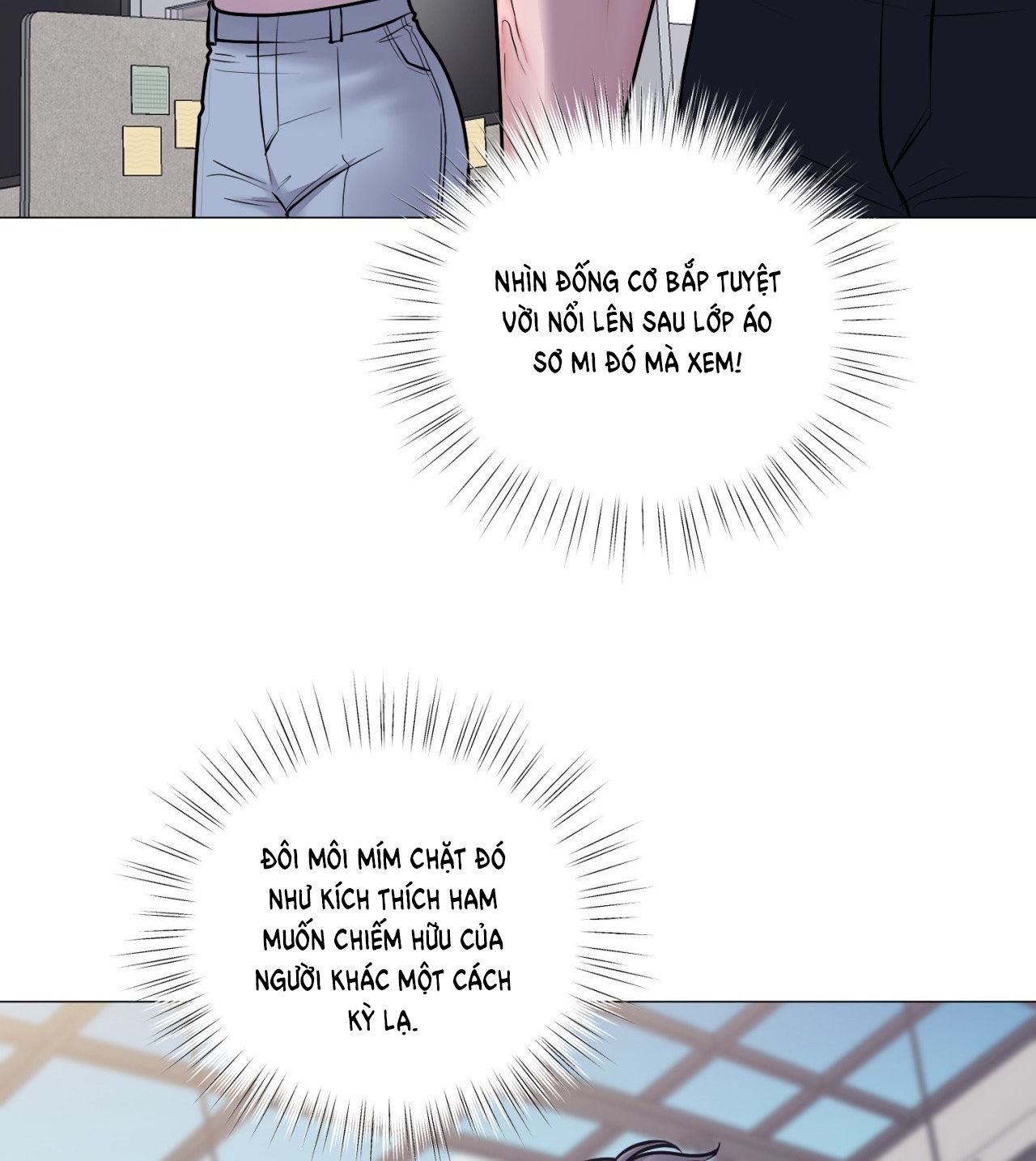 [18+] Chị Sẽ Chiều Cậu Chương 1 page 50 - Giả Dược