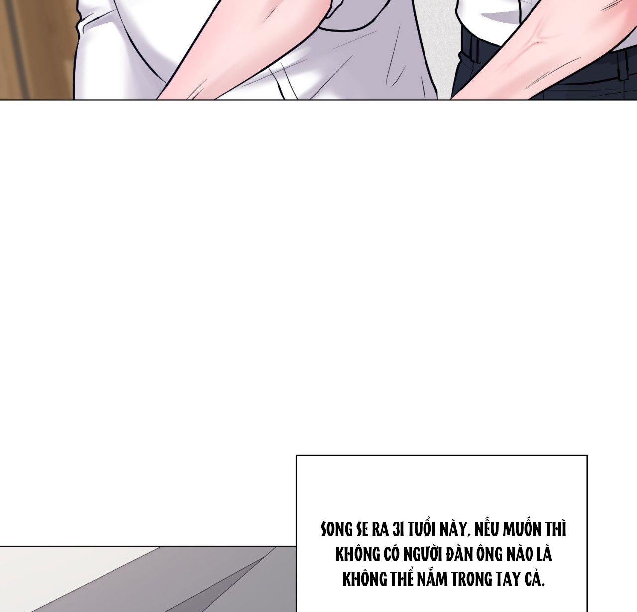 [18+] Chị Sẽ Chiều Cậu Chương 1 page 52 - Giả Dược
