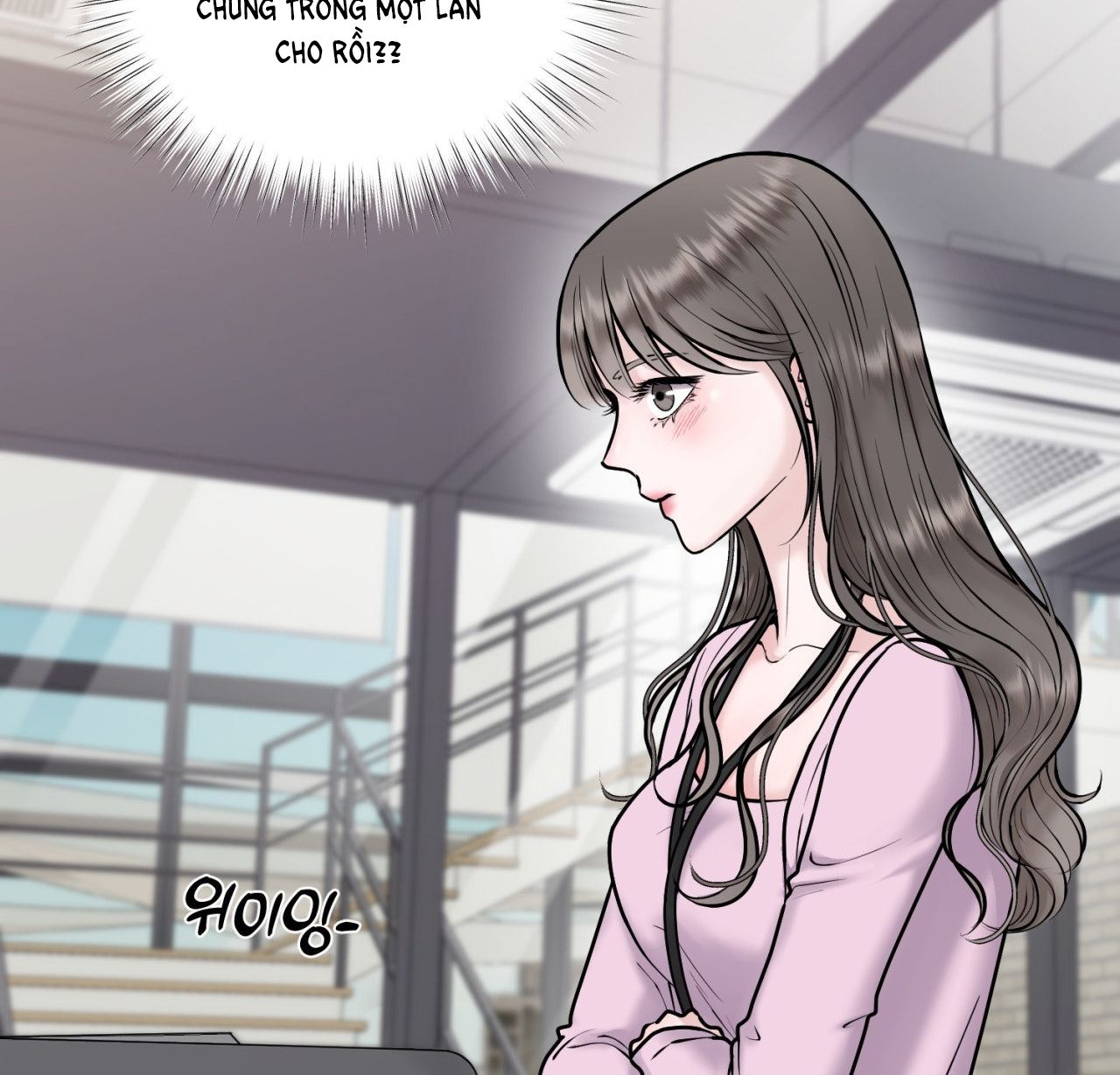 [18+] Chị Sẽ Chiều Cậu Chương 1 page 54 - Giả Dược