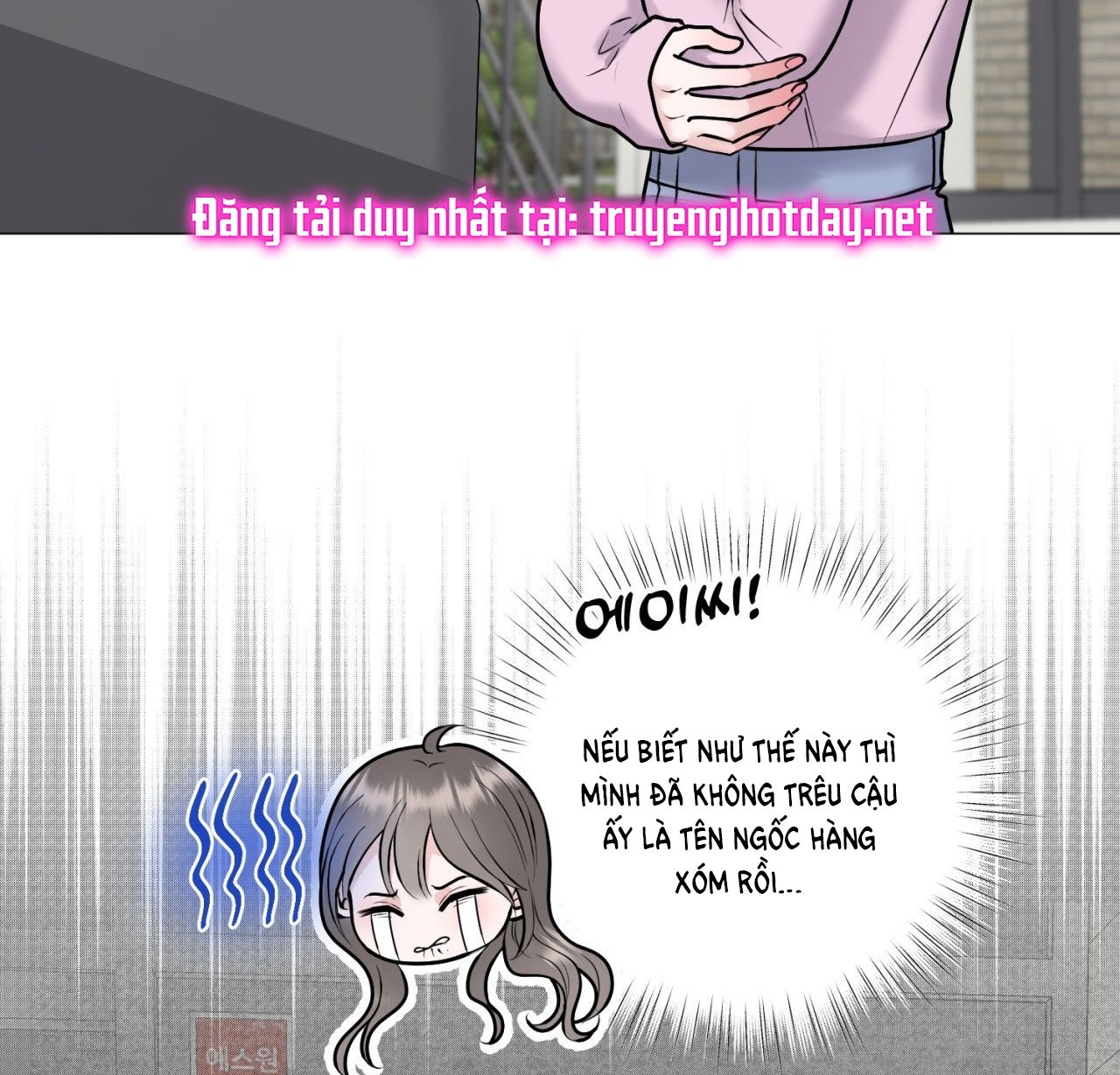 [18+] Chị Sẽ Chiều Cậu Chương 1 page 55 - Giả Dược