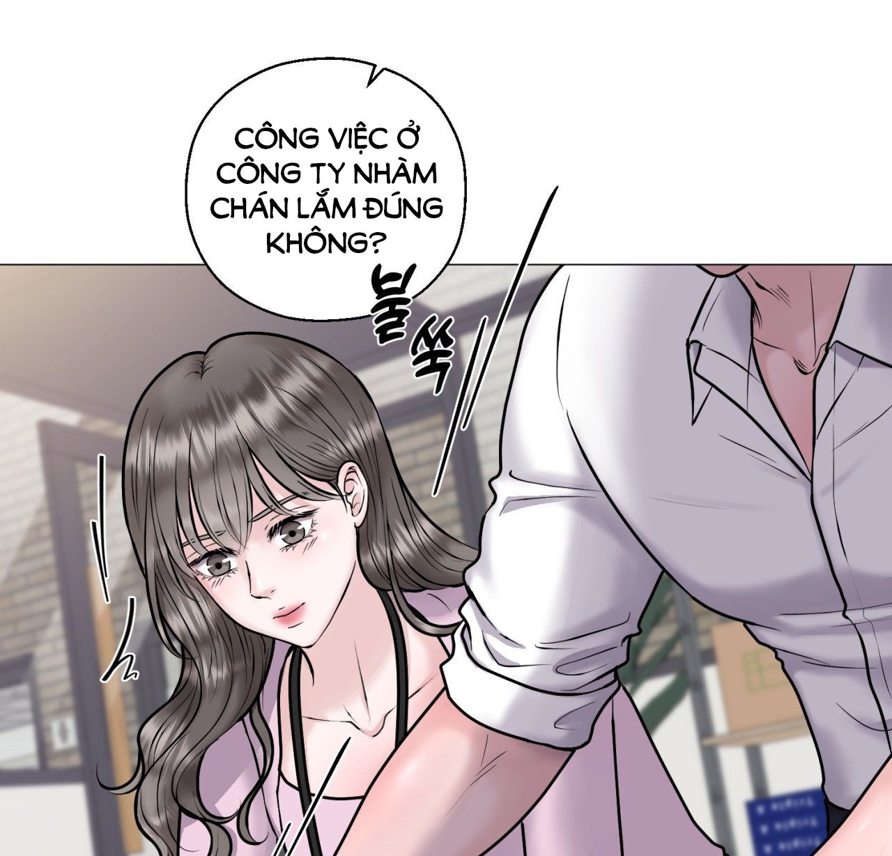 [18+] Chị Sẽ Chiều Cậu Chương 1 page 61 - Giả Dược