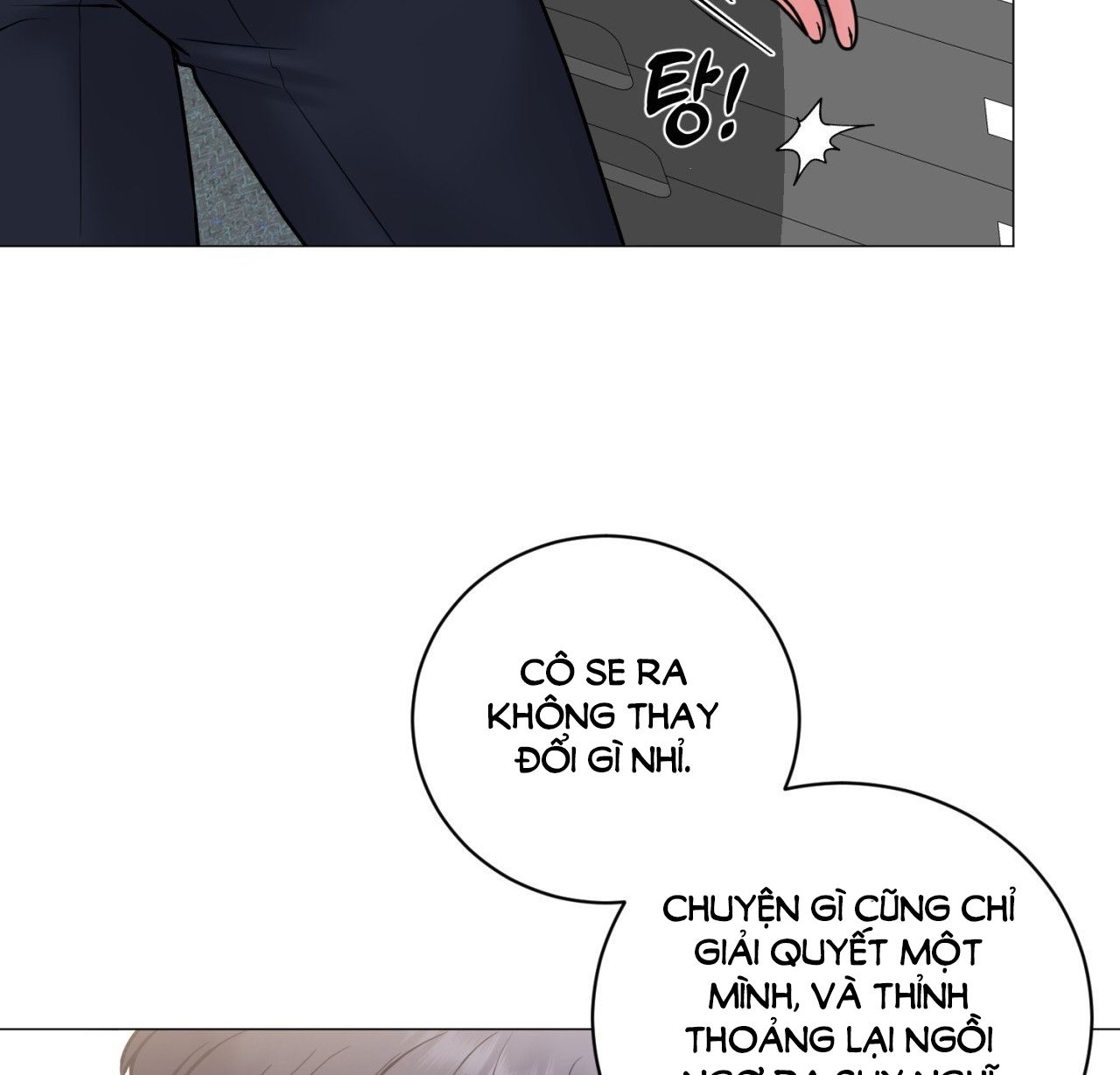 [18+] Chị Sẽ Chiều Cậu Chương 1 page 63 - Giả Dược