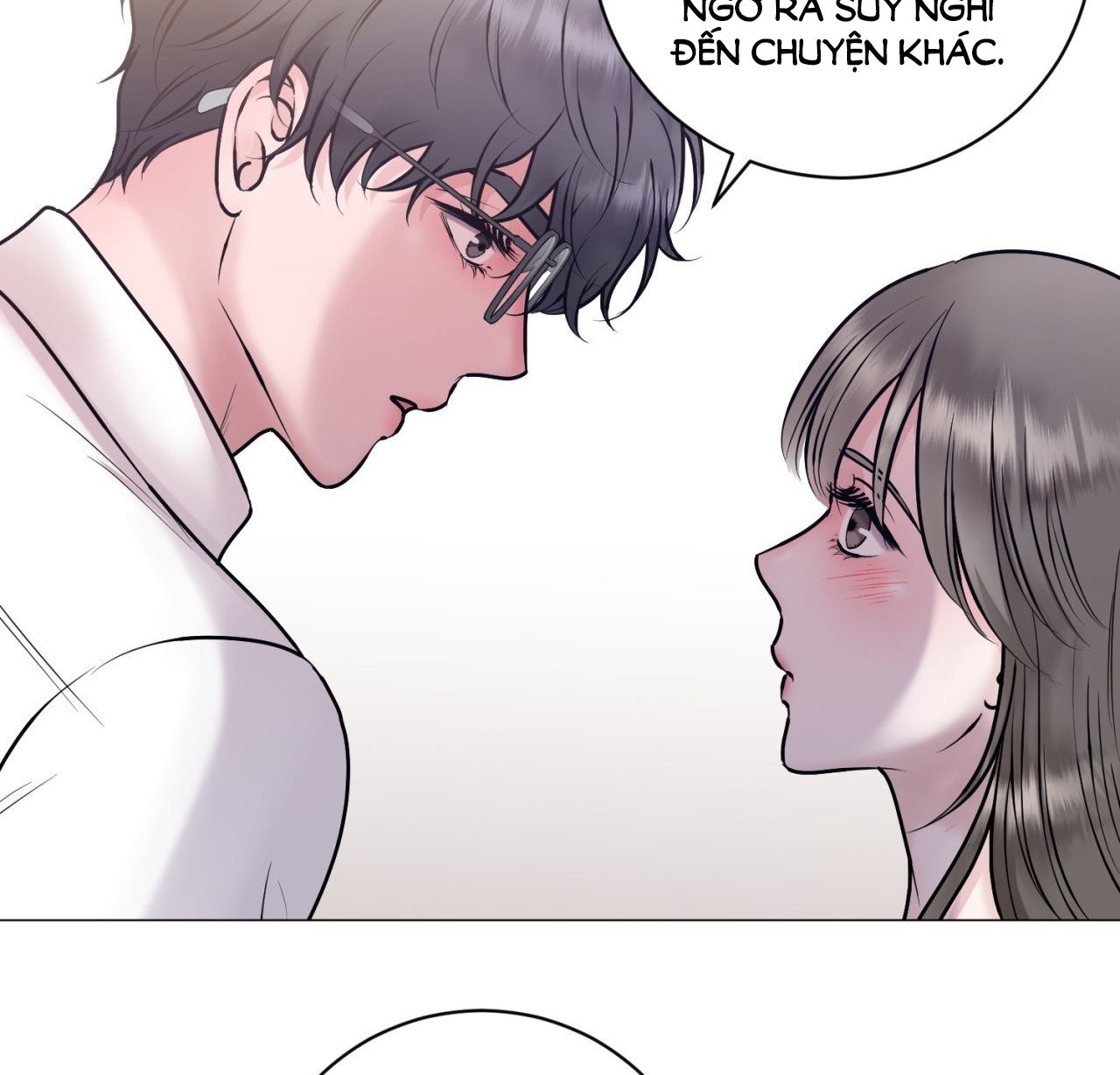 [18+] Chị Sẽ Chiều Cậu Chương 1 page 64 - Giả Dược