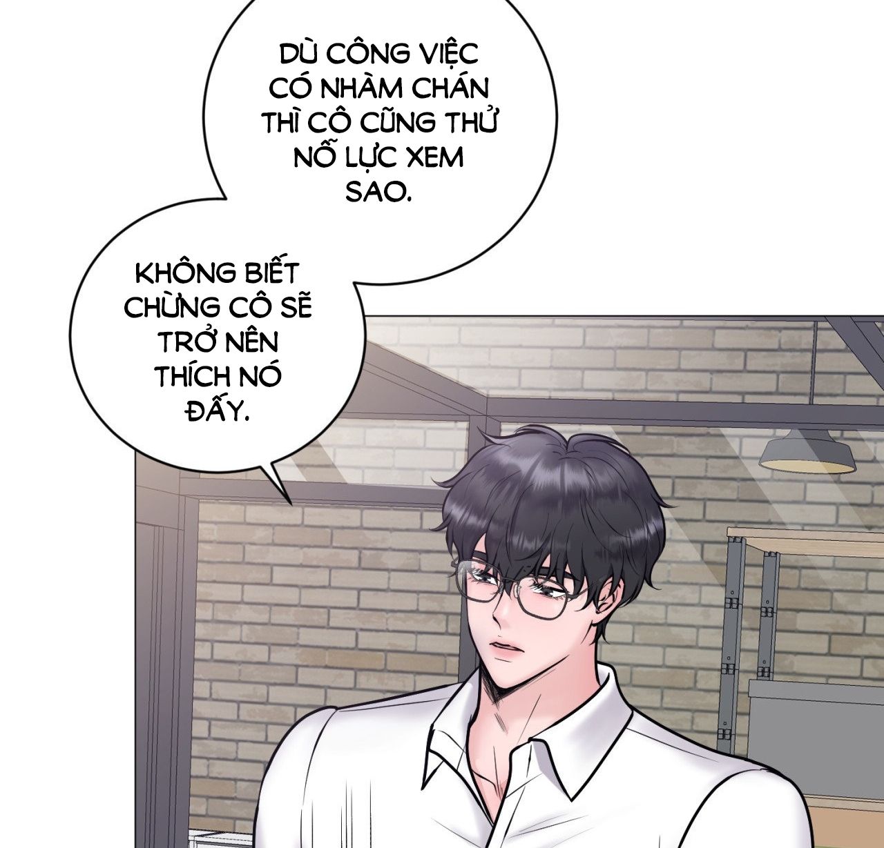 [18+] Chị Sẽ Chiều Cậu Chương 1 page 65 - Giả Dược